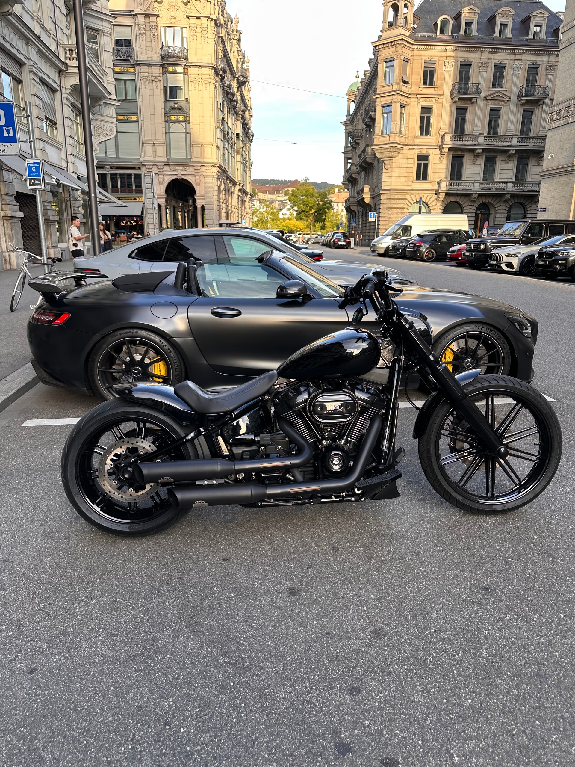 HARLEY-DAVIDSON FXBRS Breakout 114 ABS-image-8