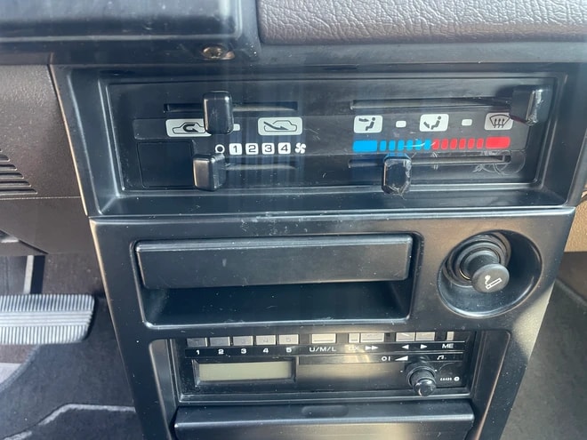 NISSAN Sunny 1.6 SLX-image-9