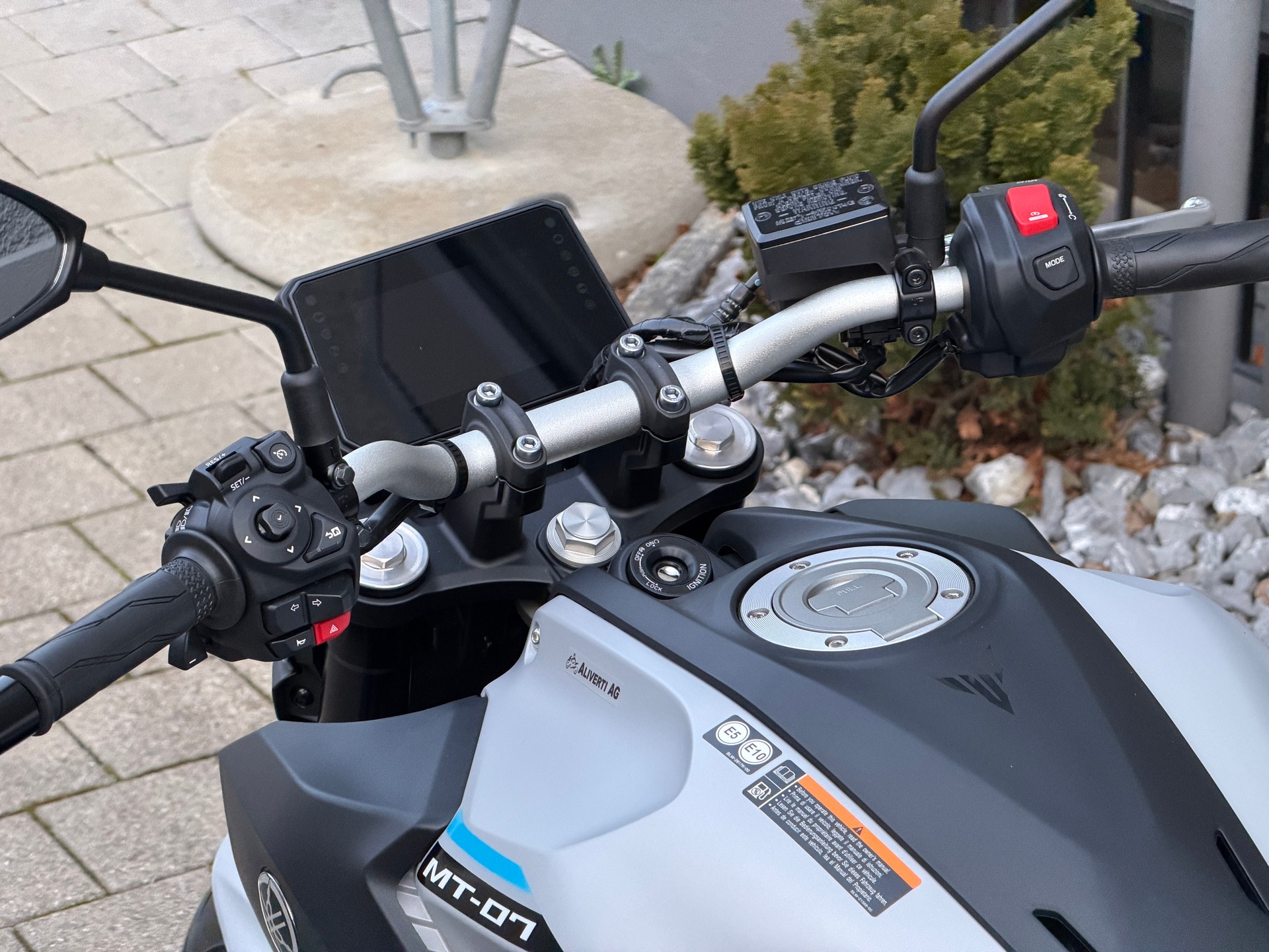 YAMAHA MT-07 Y-AMT-image-4