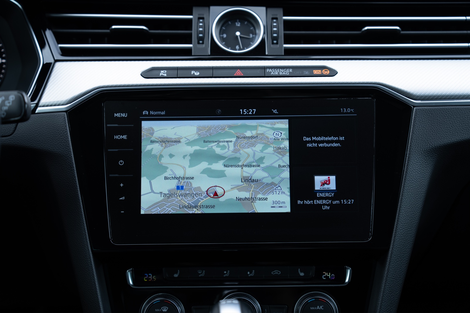 VW Passat Variant 2.0 TDI R-Line DSG-image-15