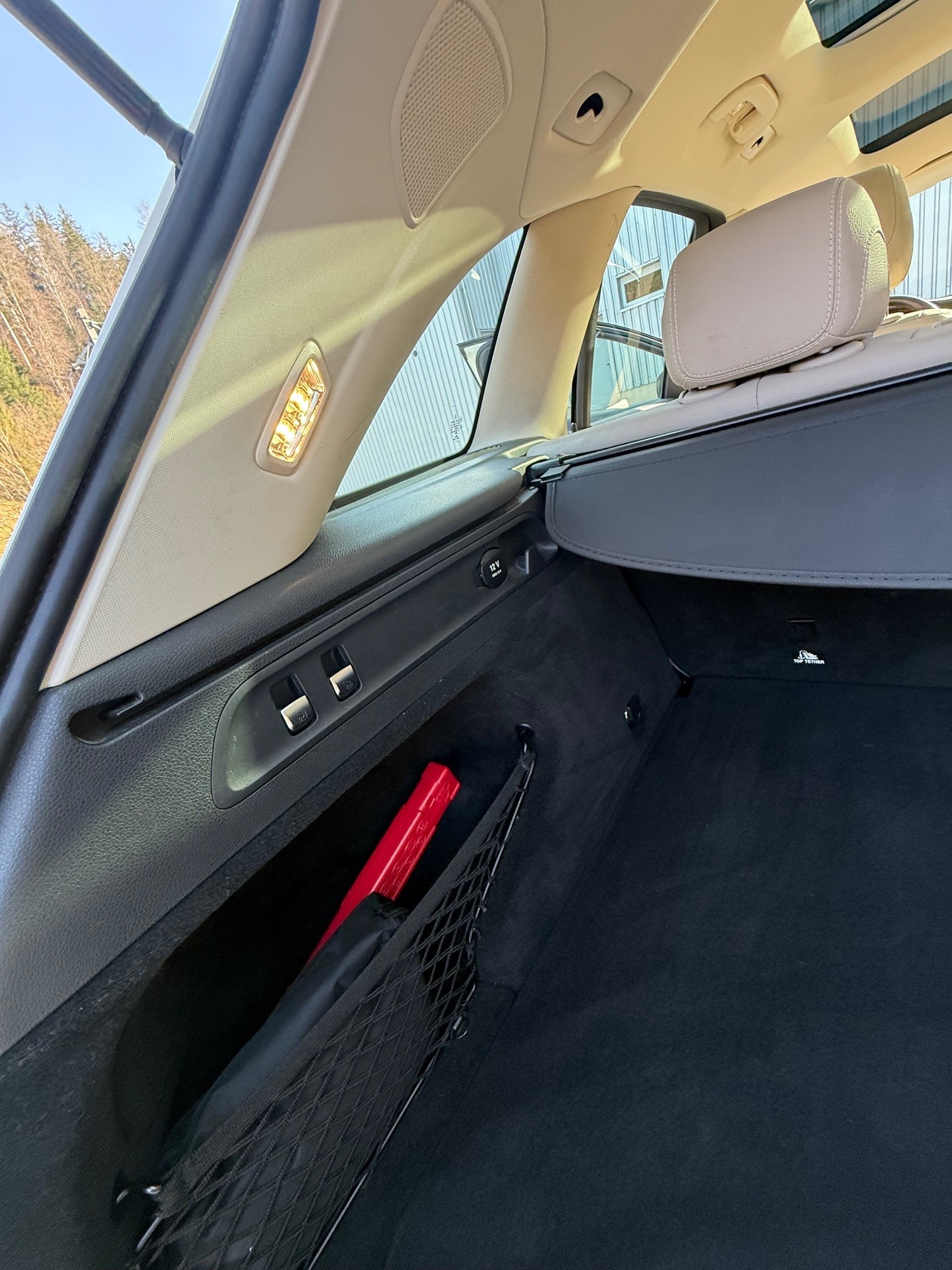 MERCEDES-BENZ GLC 350 d Exclusive 4Matic 9G-Tronic-image-12
