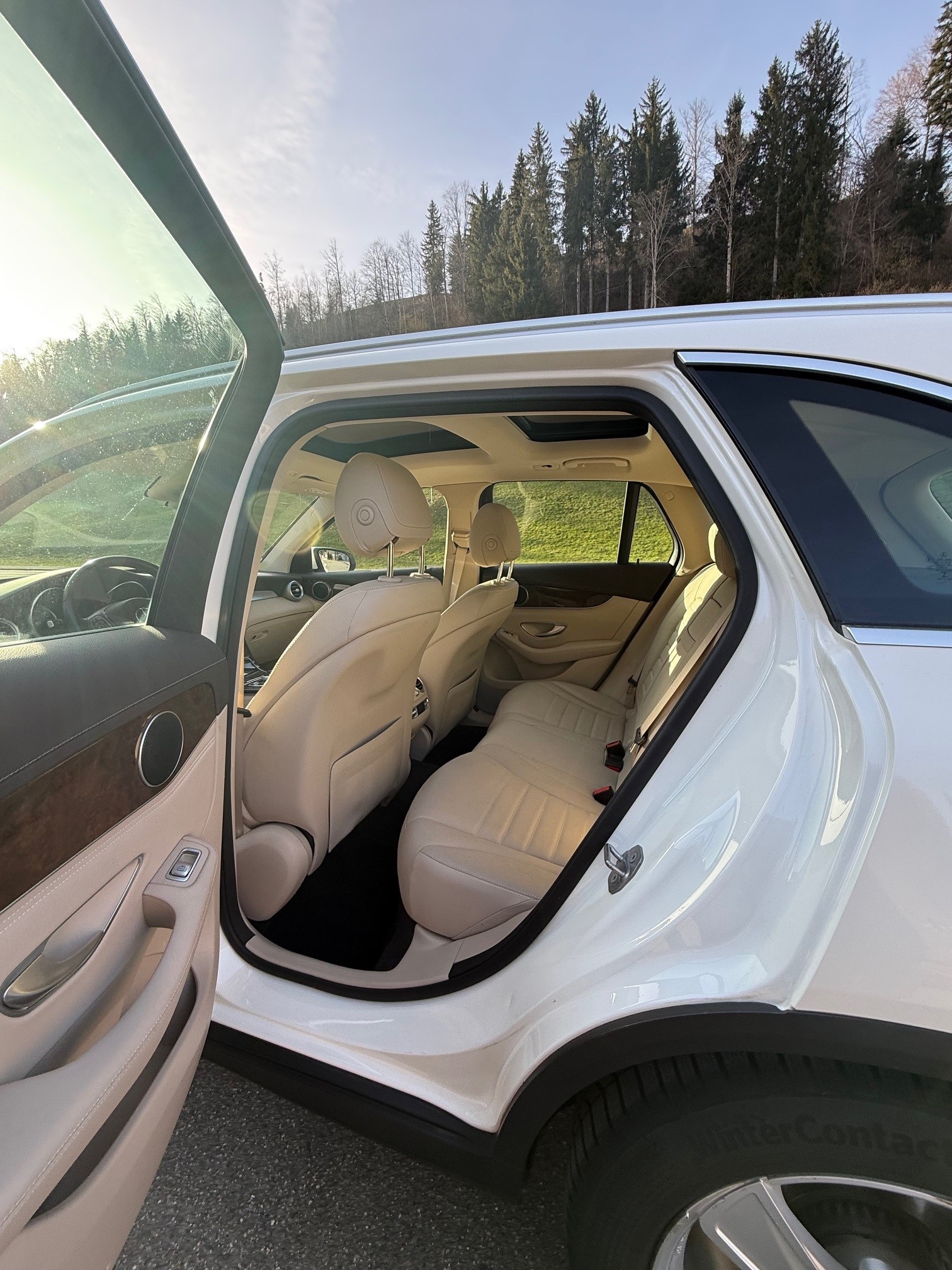 MERCEDES-BENZ GLC 350 d Exclusive 4Matic 9G-Tronic-image-10