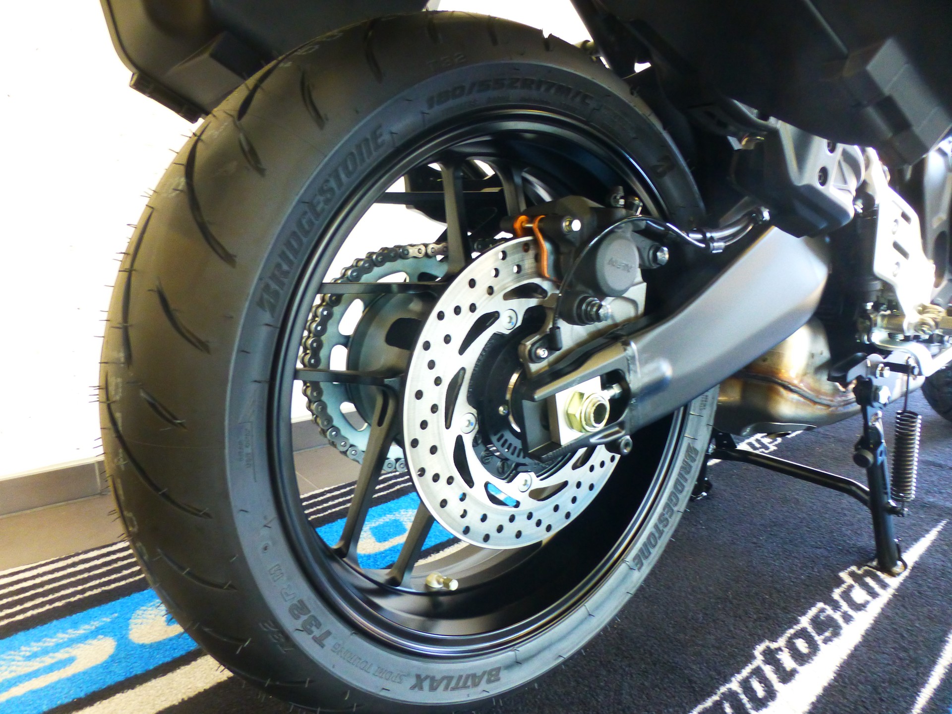 YAMAHA Tracer 9 GT-image-10