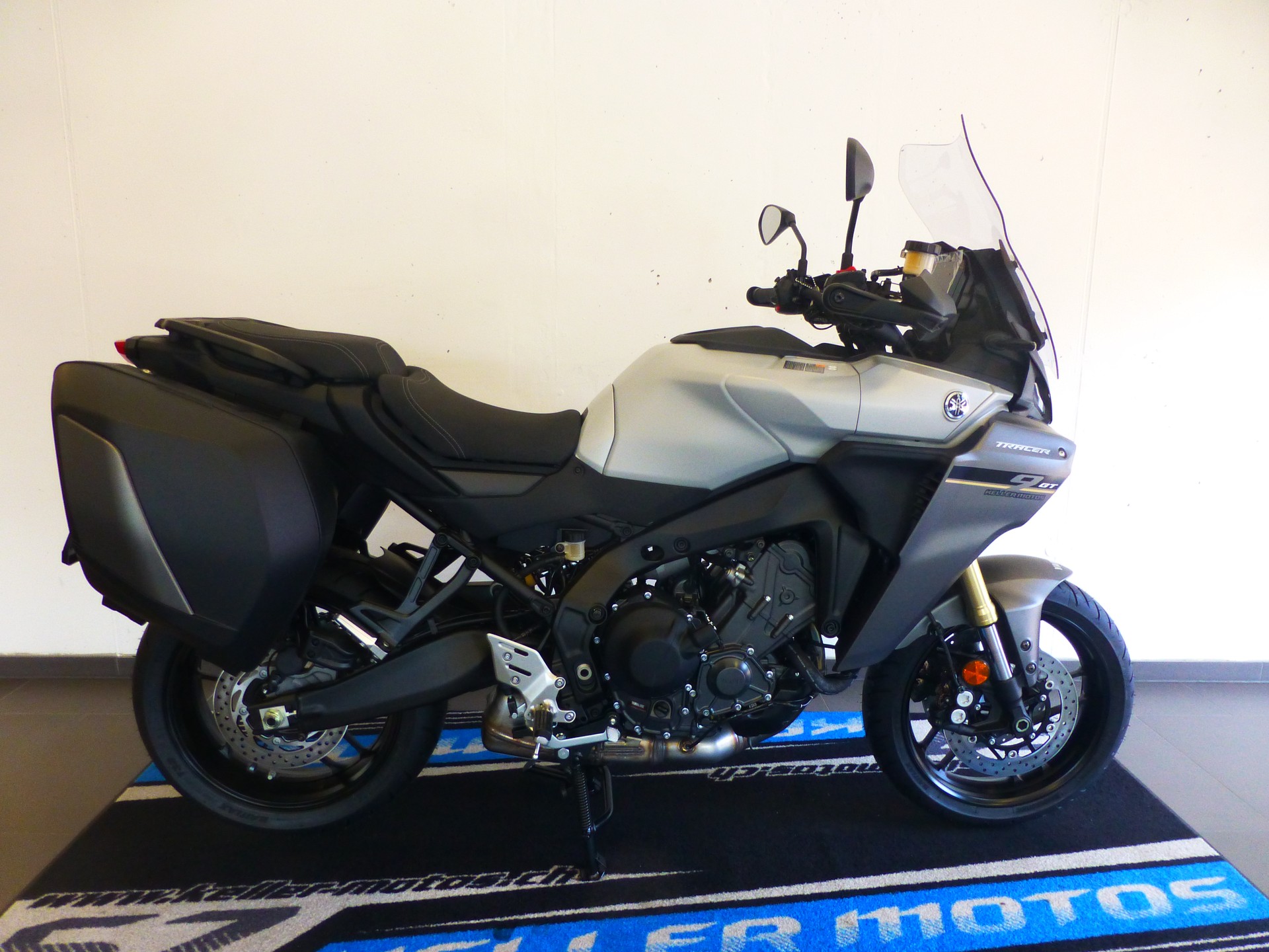 YAMAHA Tracer 9 GT-image-0