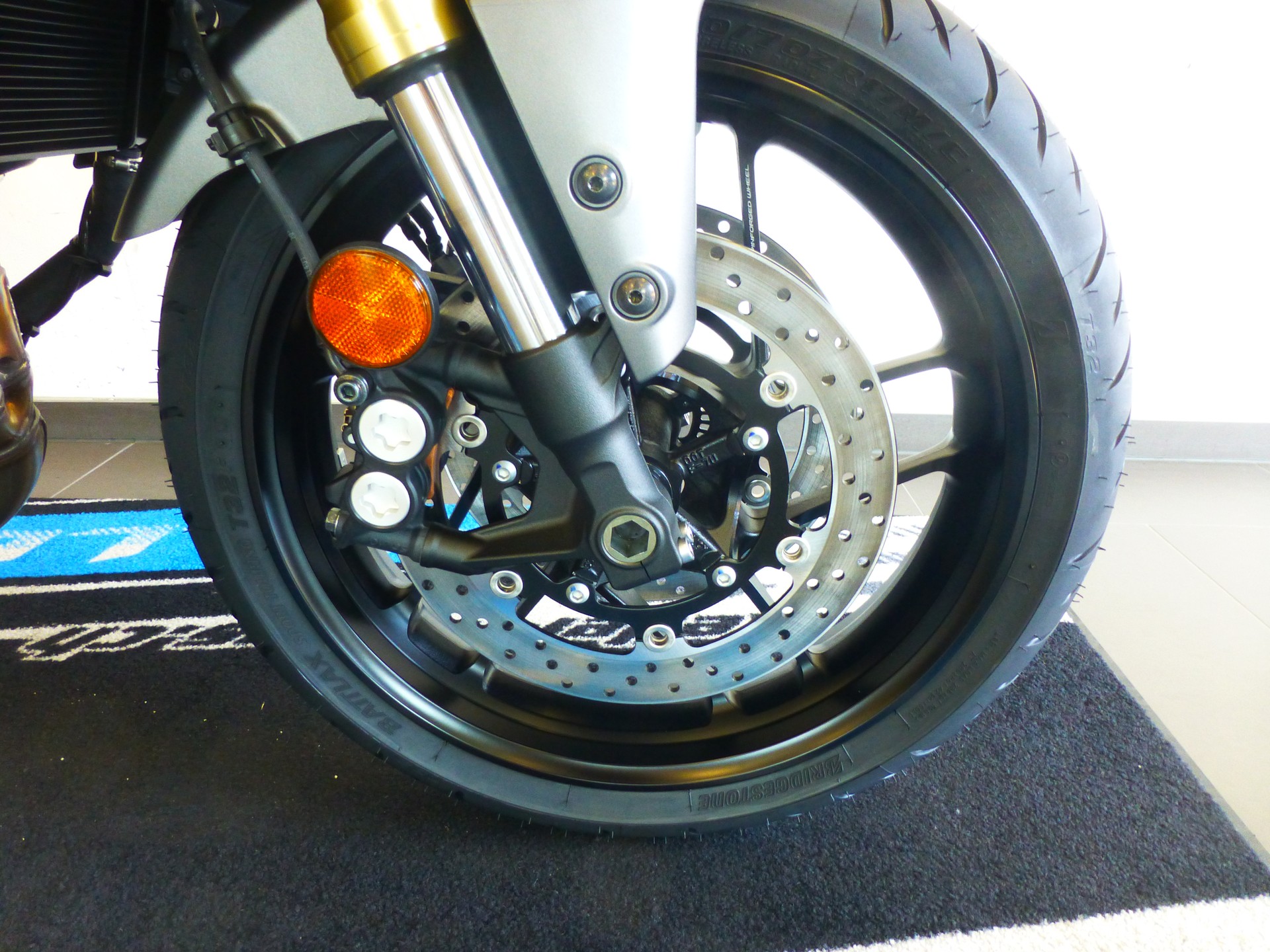 YAMAHA Tracer 9 GT-image-9