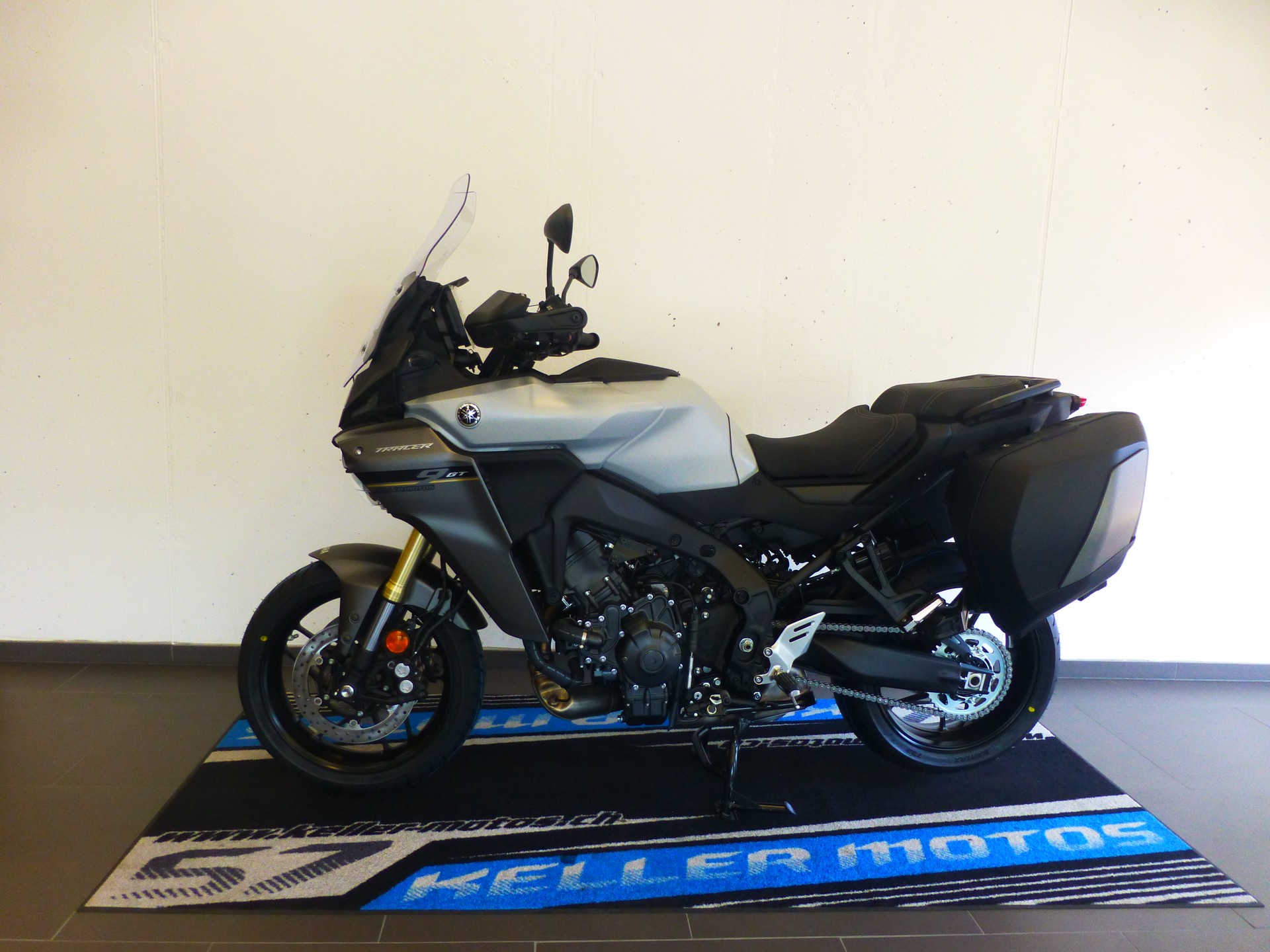 YAMAHA Tracer 9 GT-image-1