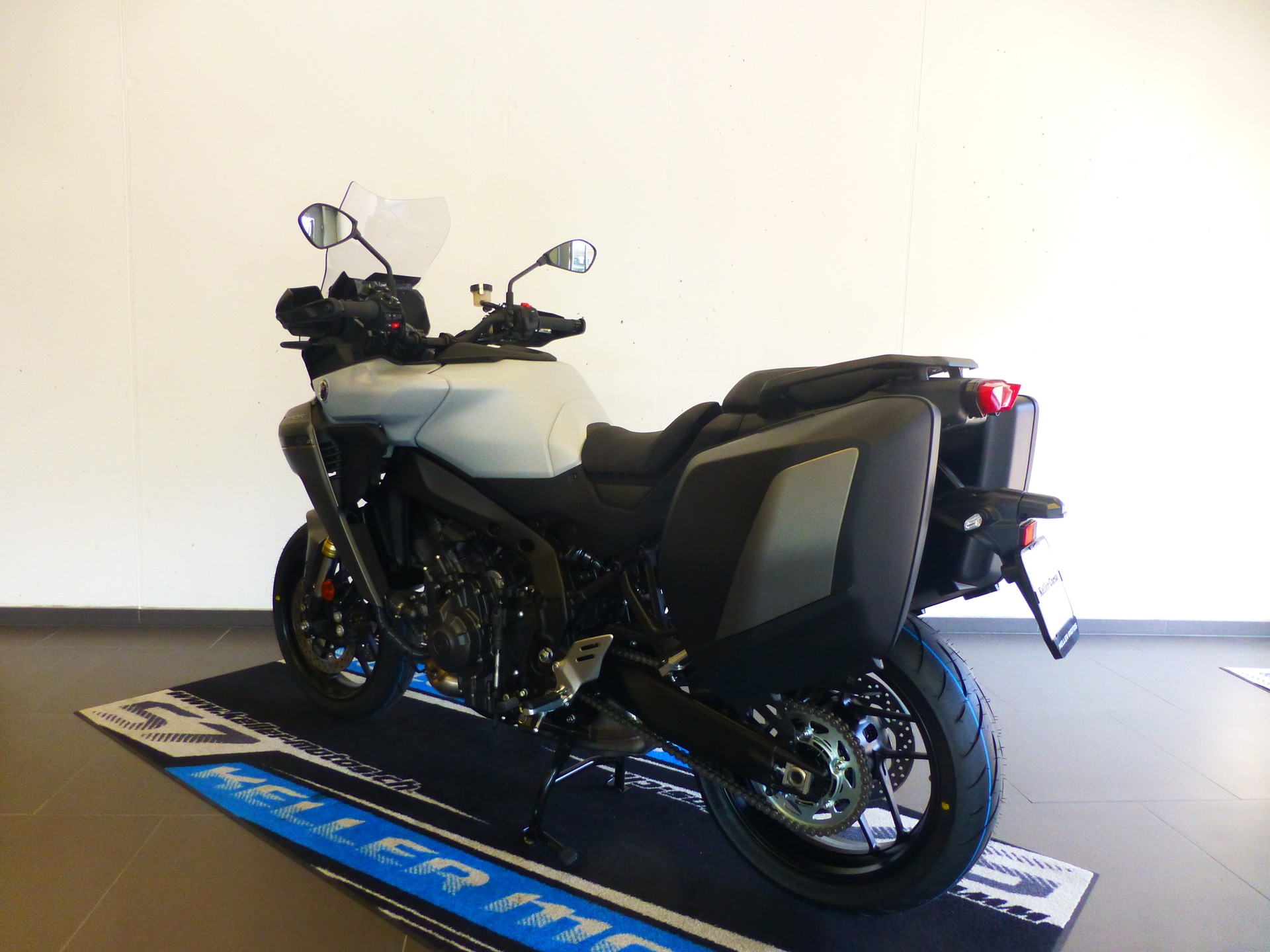 YAMAHA Tracer 9 GT-image-3