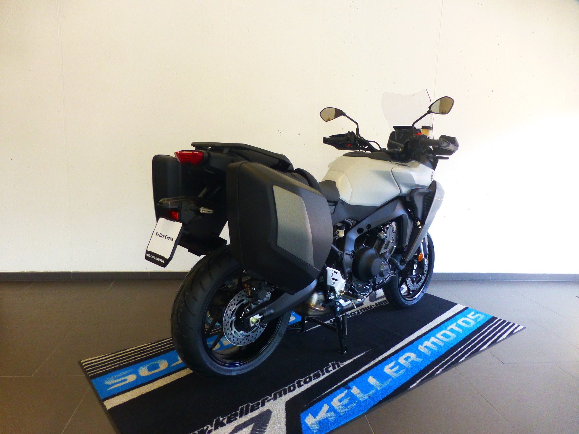 YAMAHA Tracer 9 GT-image-5