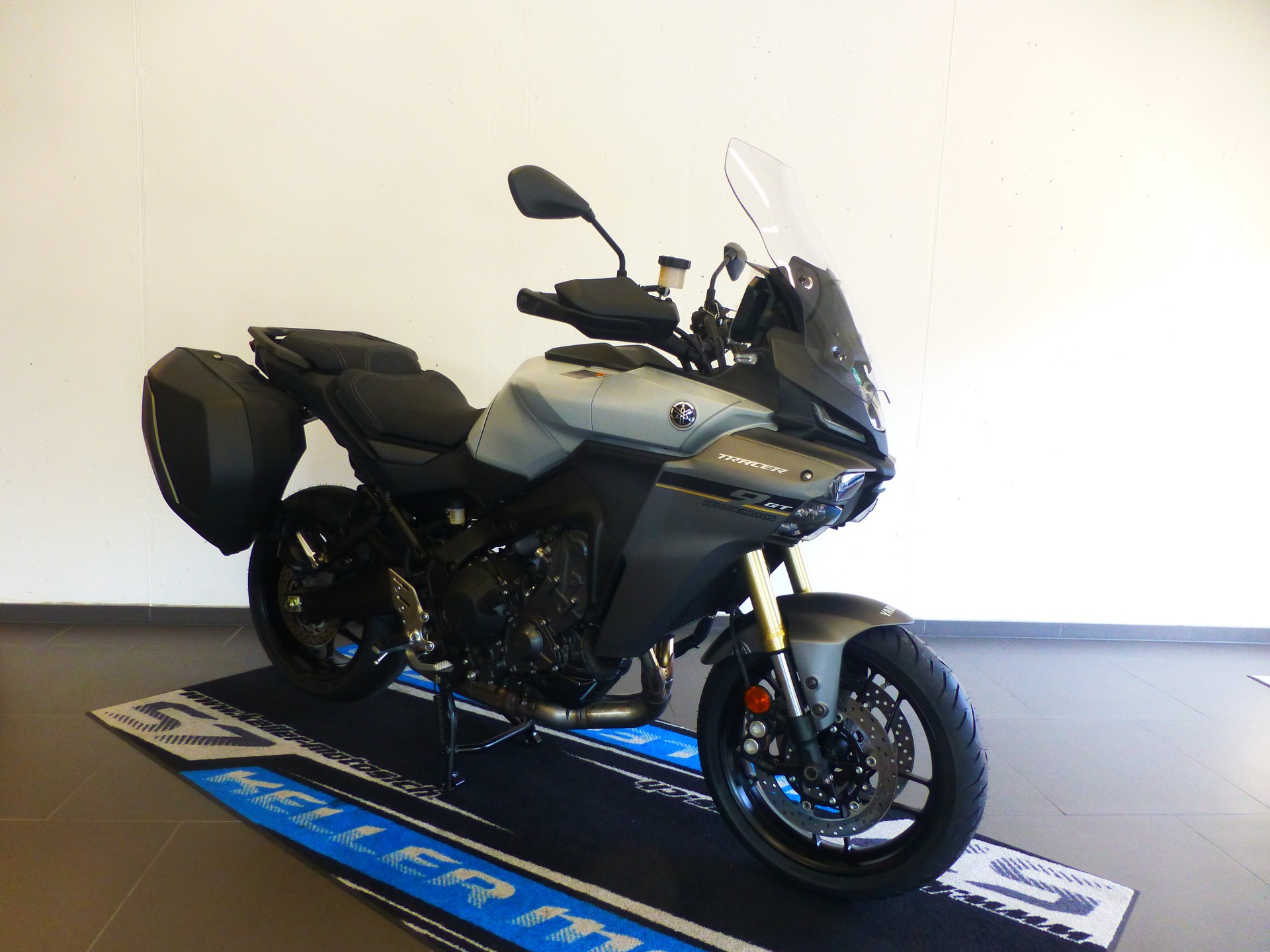 YAMAHA Tracer 9 GT-image-2