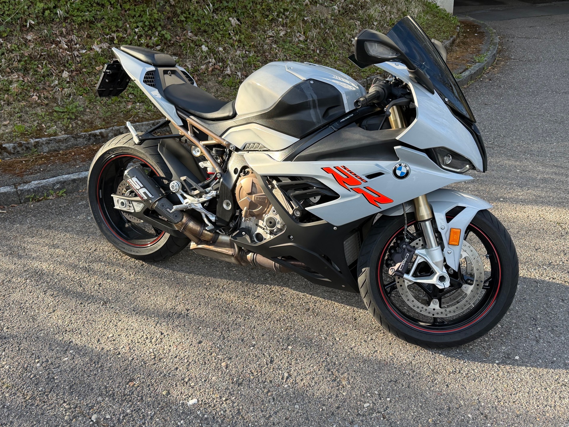 BMW S 1000 RR-image-2