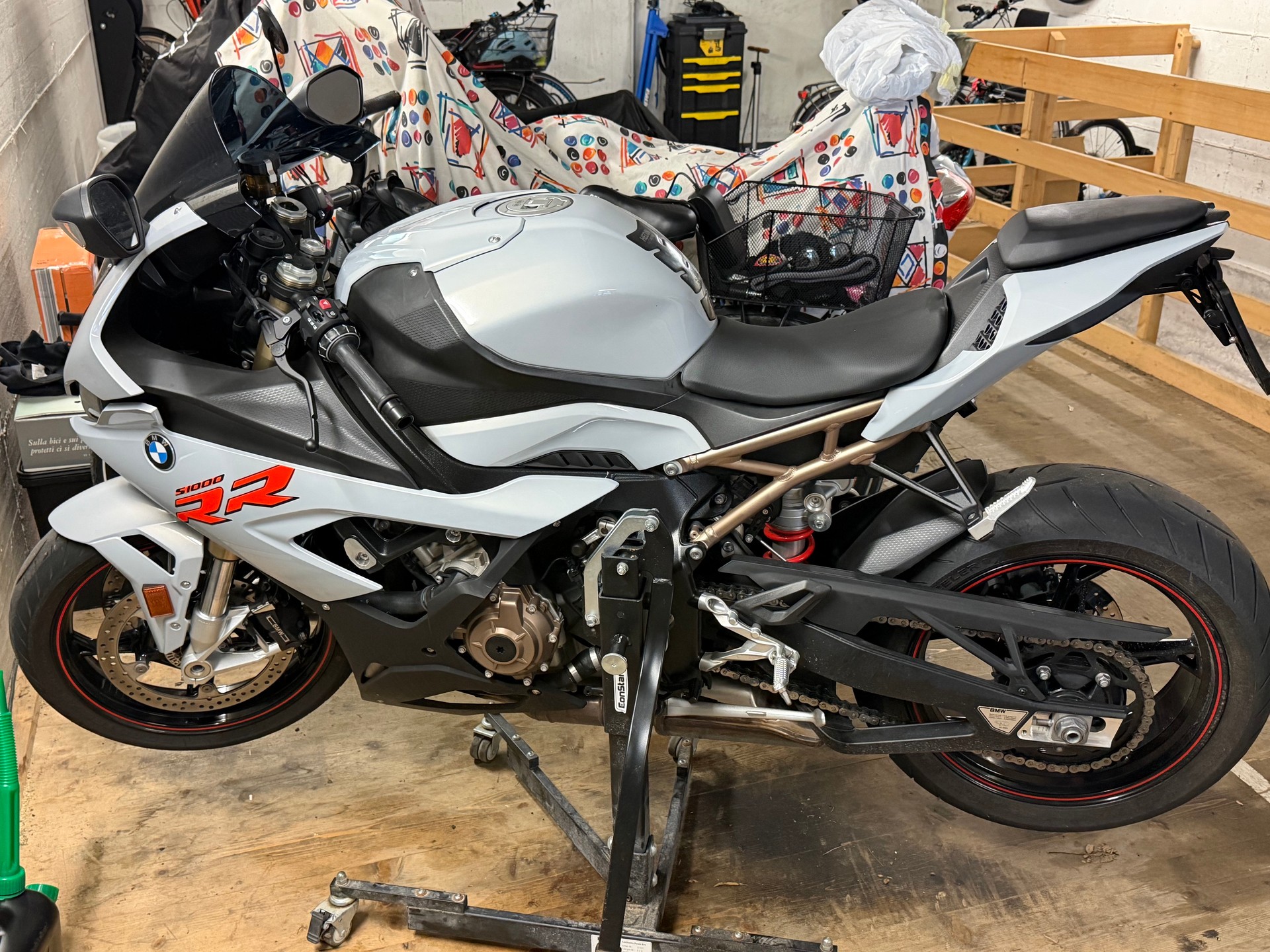 BMW S 1000 RR-image-1