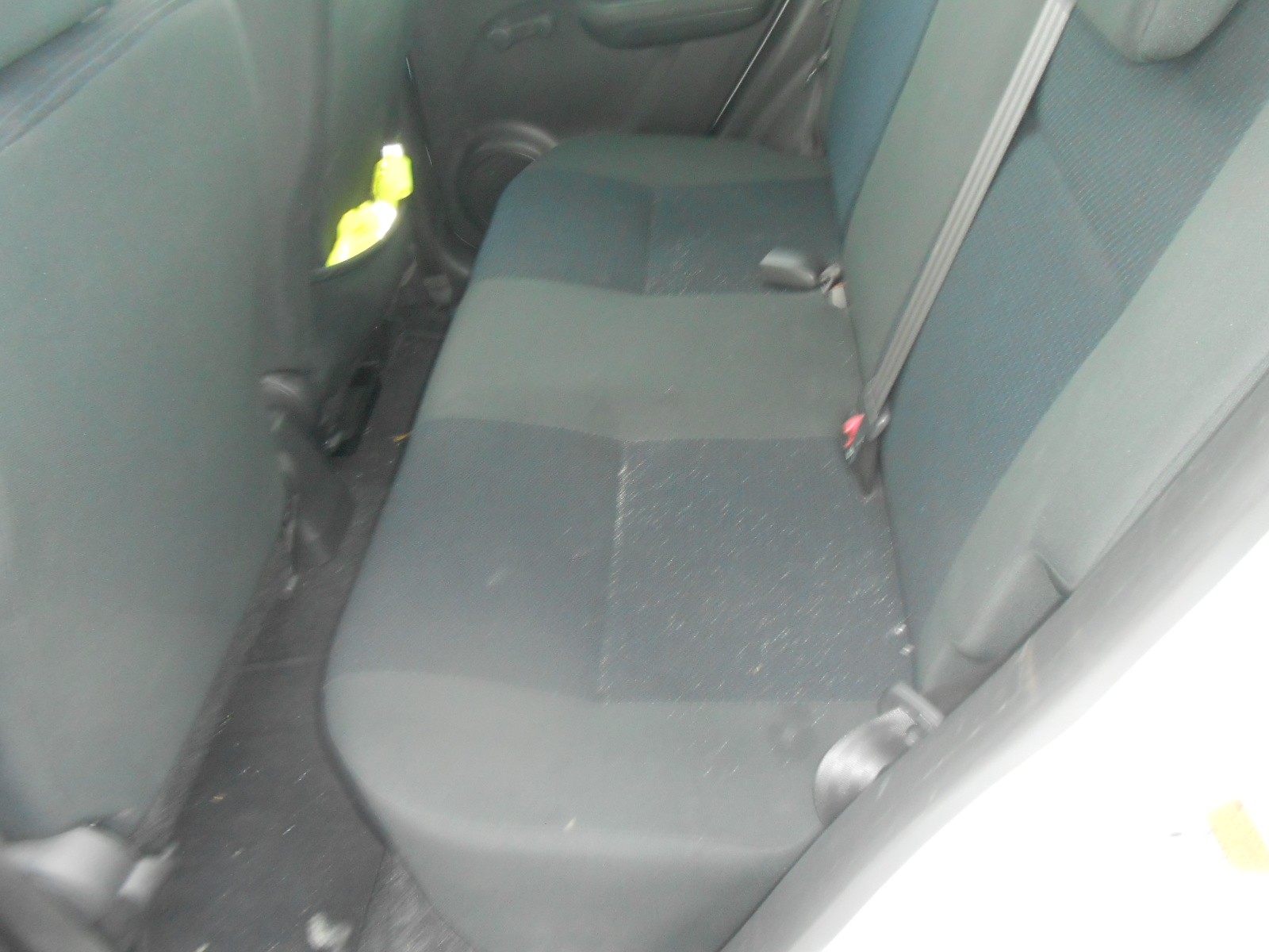 SUZUKI Swift 1.3i 16V GL Top-image-11
