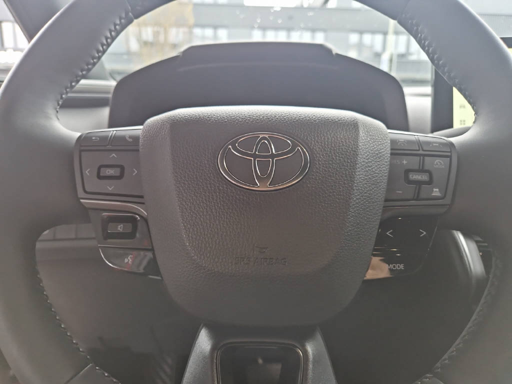 TOYOTA C-HR 2.0 HEV Swiss Edition 4x4 47410/000-image-16