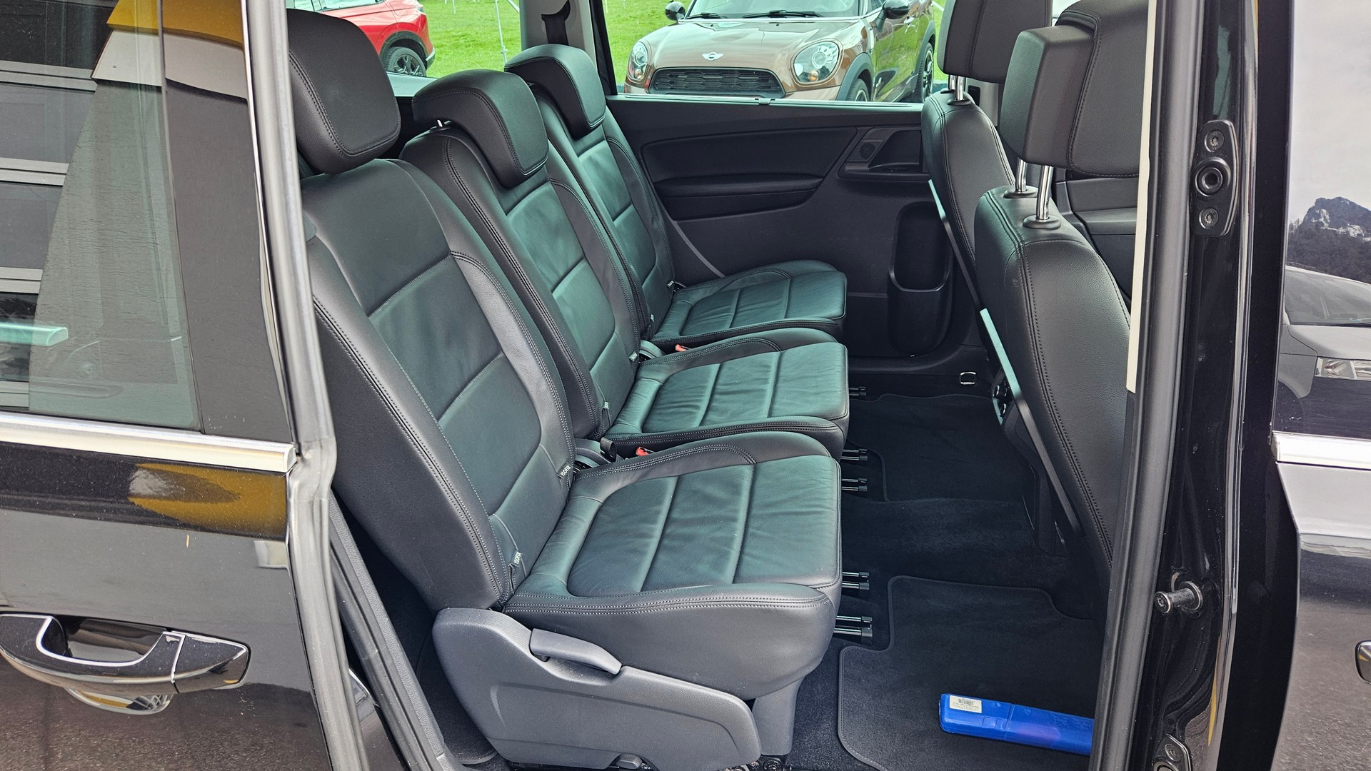 VW Sharan 2.0 TDI BMT Highline 4Motion-image-5