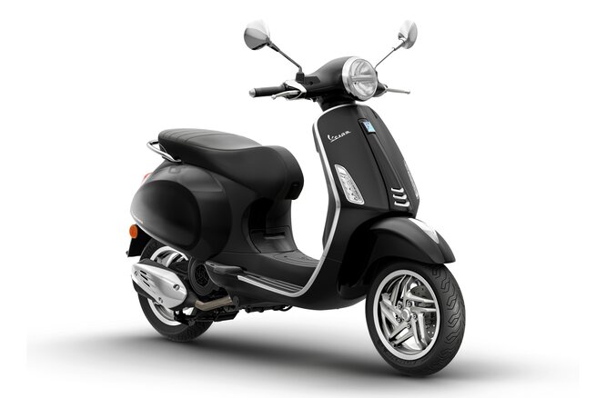 PIAGGIO Vespa 125 Primavera Euro 5+-image-3