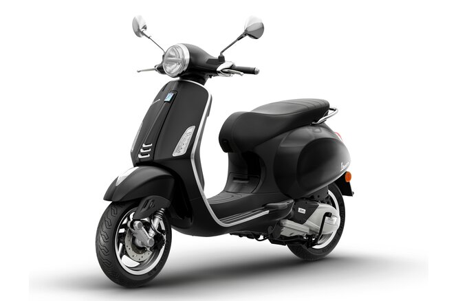 PIAGGIO Vespa 125 Primavera Euro 5+-image-1