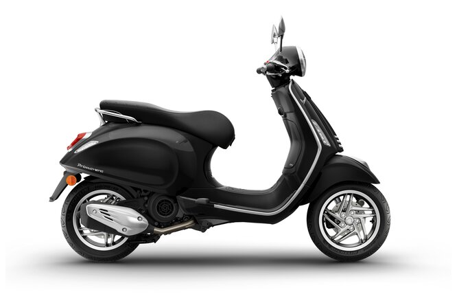 PIAGGIO Vespa 125 Primavera Euro 5+