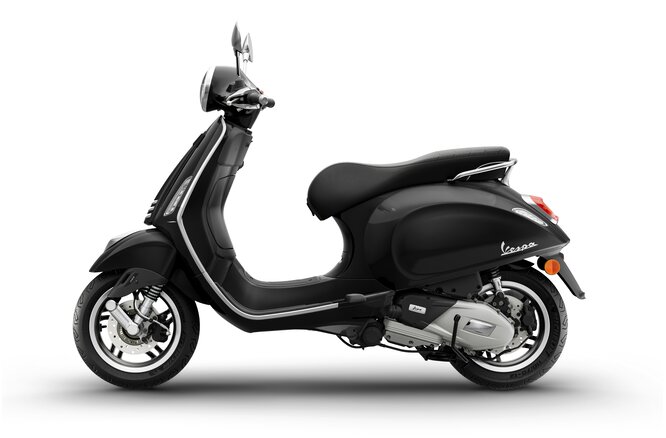 PIAGGIO Vespa 125 Primavera Euro 5+-image-2