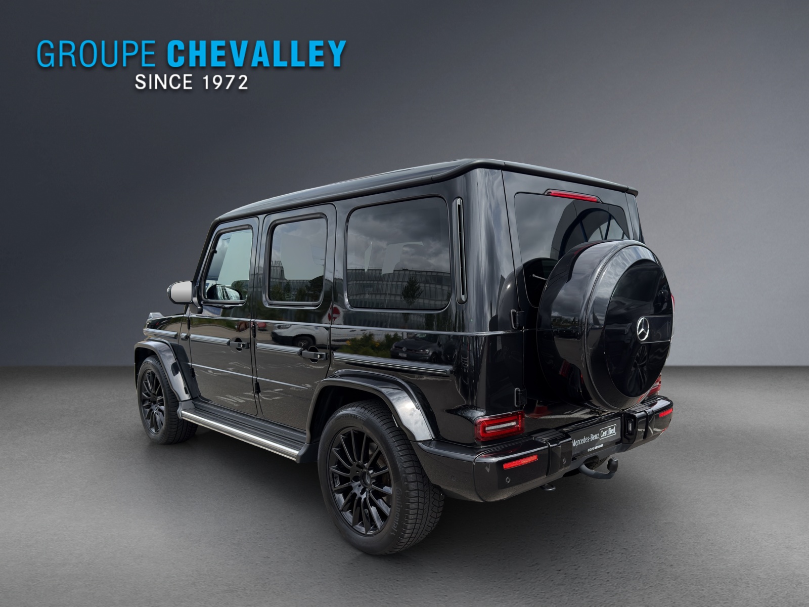 MERCEDES-BENZ G 400 d AMG Line 9G-Tronic-showroom-element-3