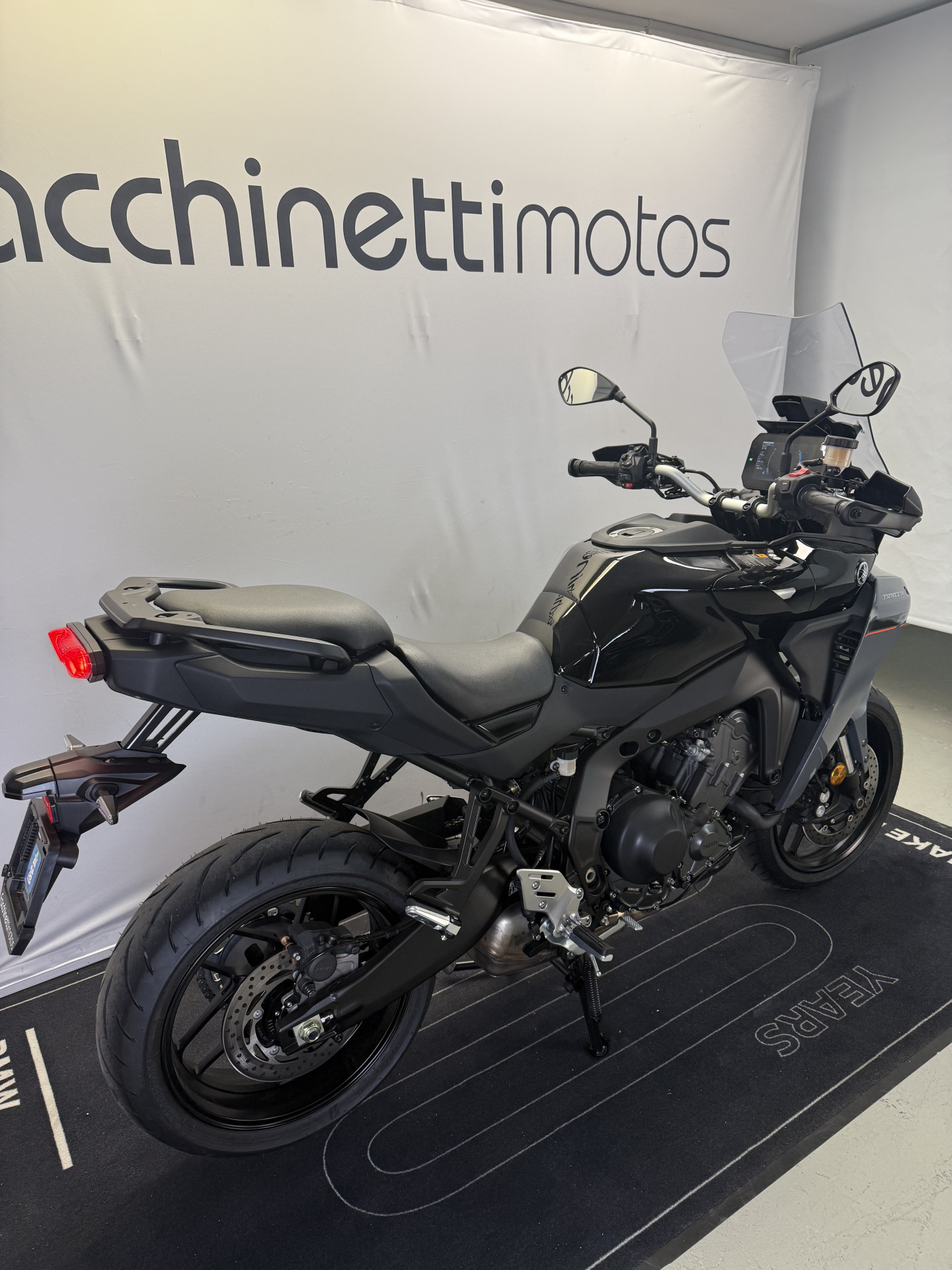 YAMAHA Tracer 9-image-3