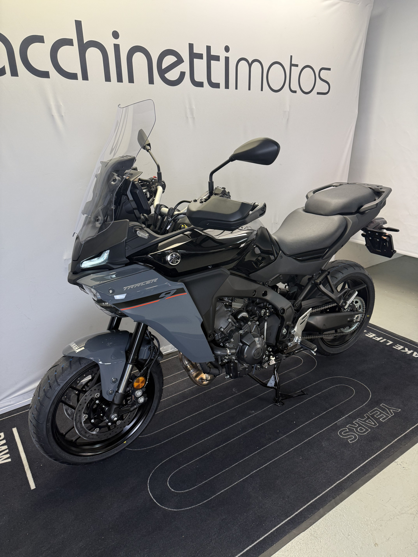 YAMAHA Tracer 9-image-4