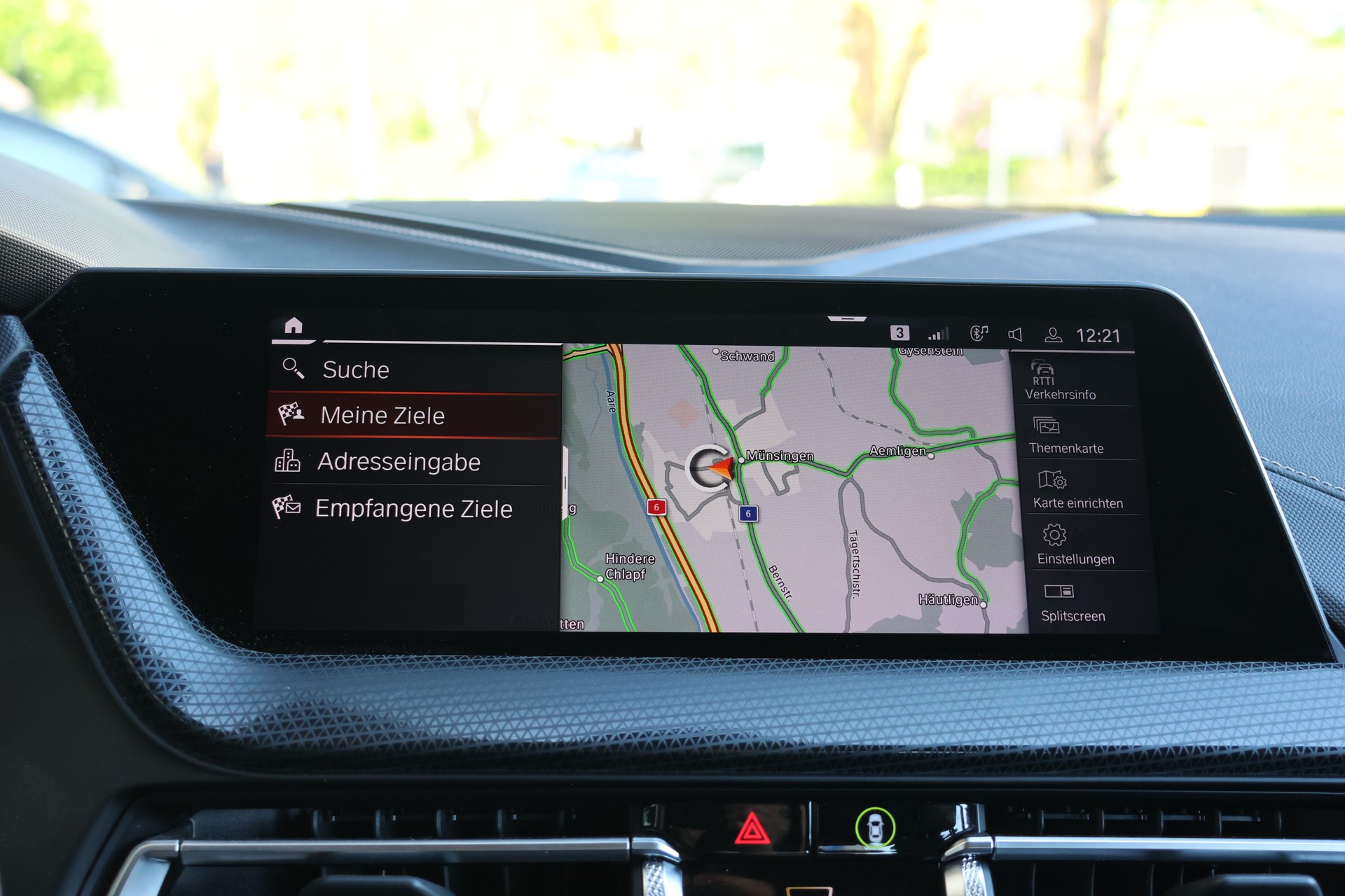 BMW M135i xDrive Steptronic (CH)-image-15