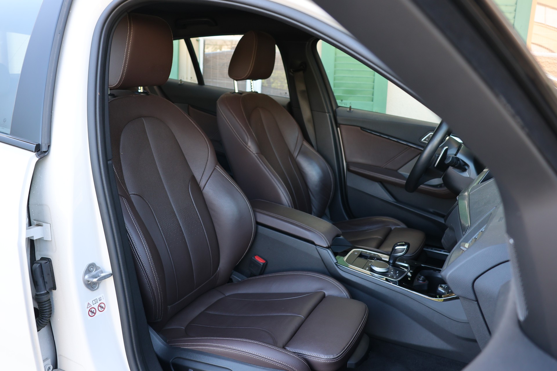BMW M135i xDrive Steptronic (CH)-image-12