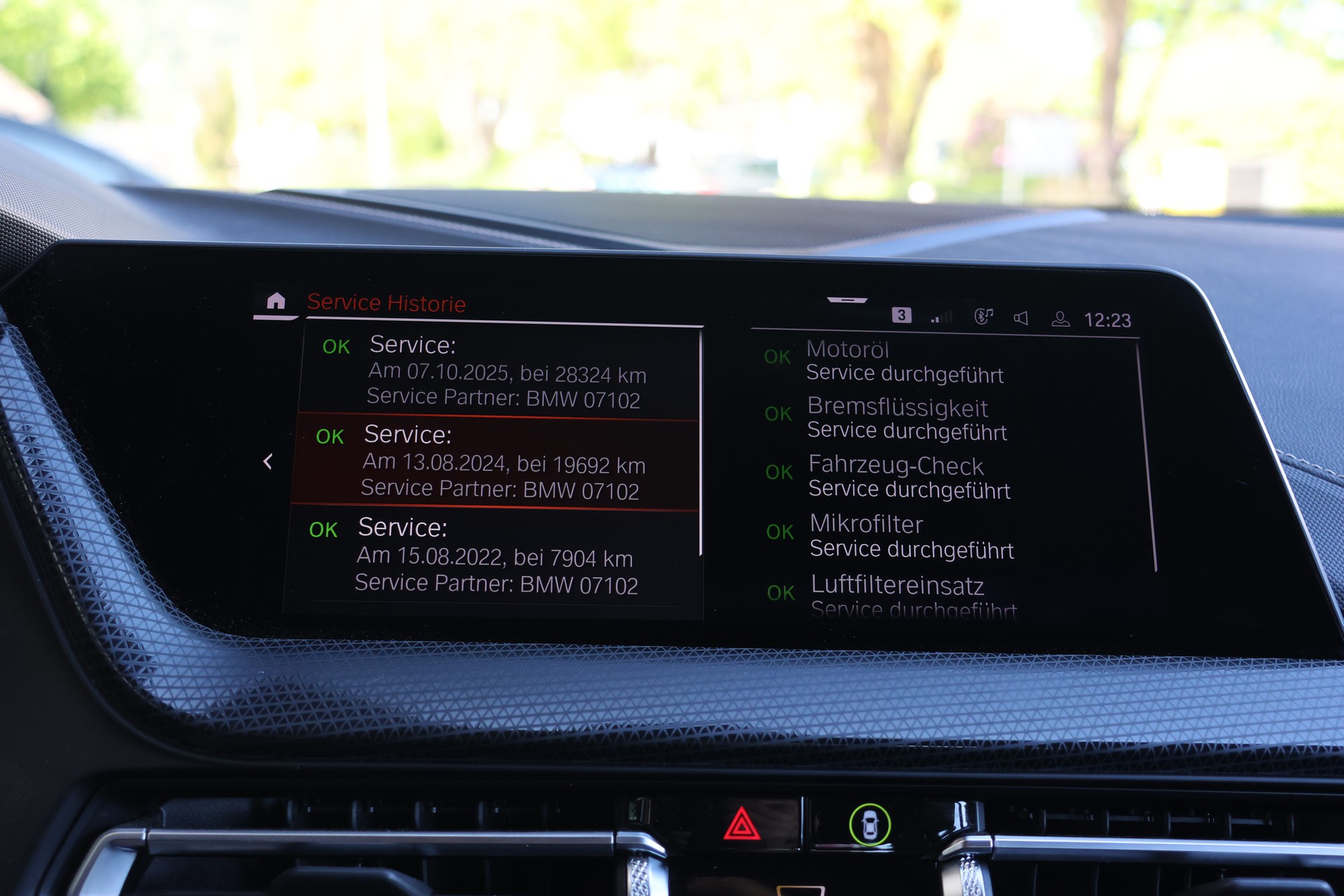 BMW M135i xDrive Steptronic (CH)-image-20