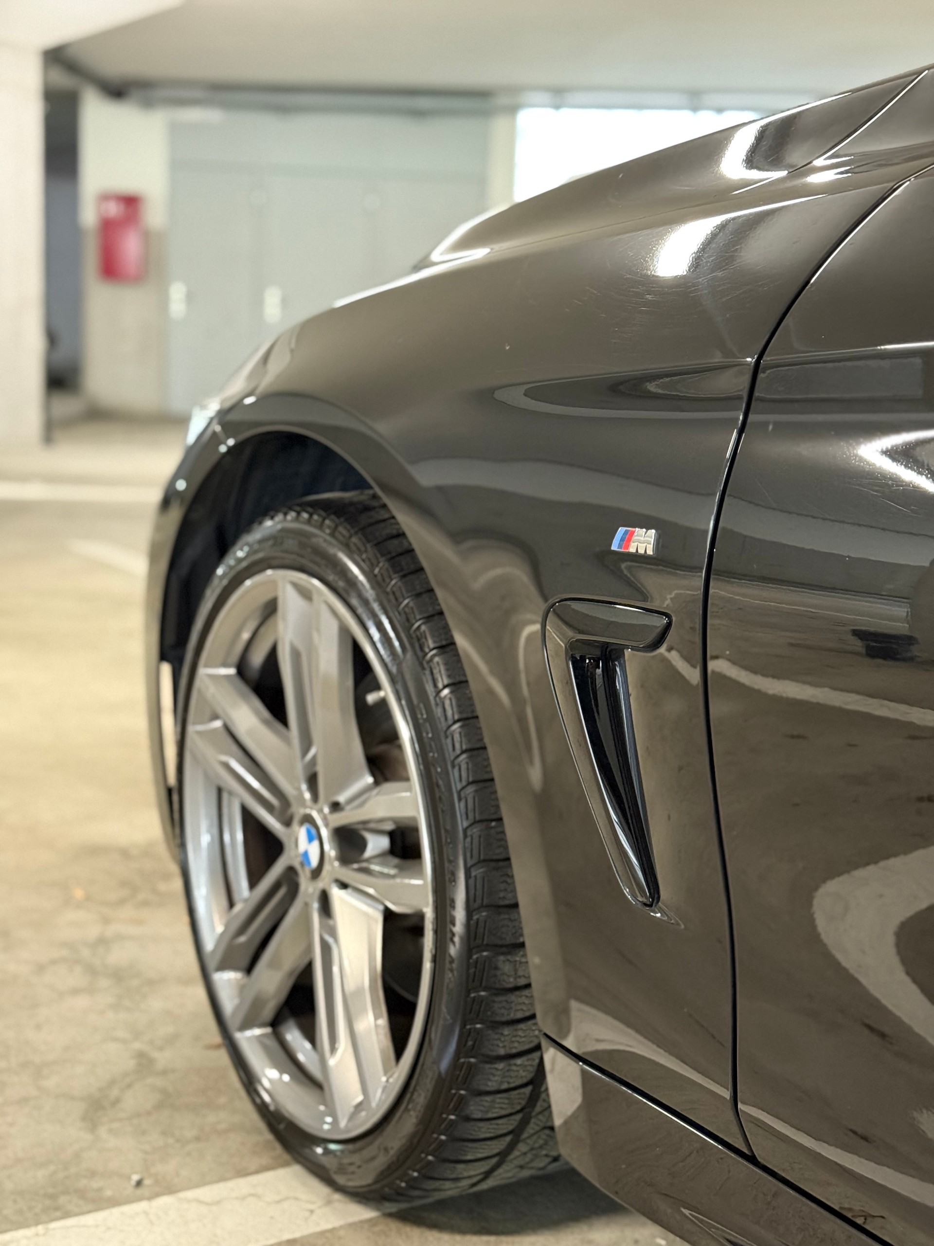BMW 430d Gran Coupé xDrive M Sport Steptronic-image-6