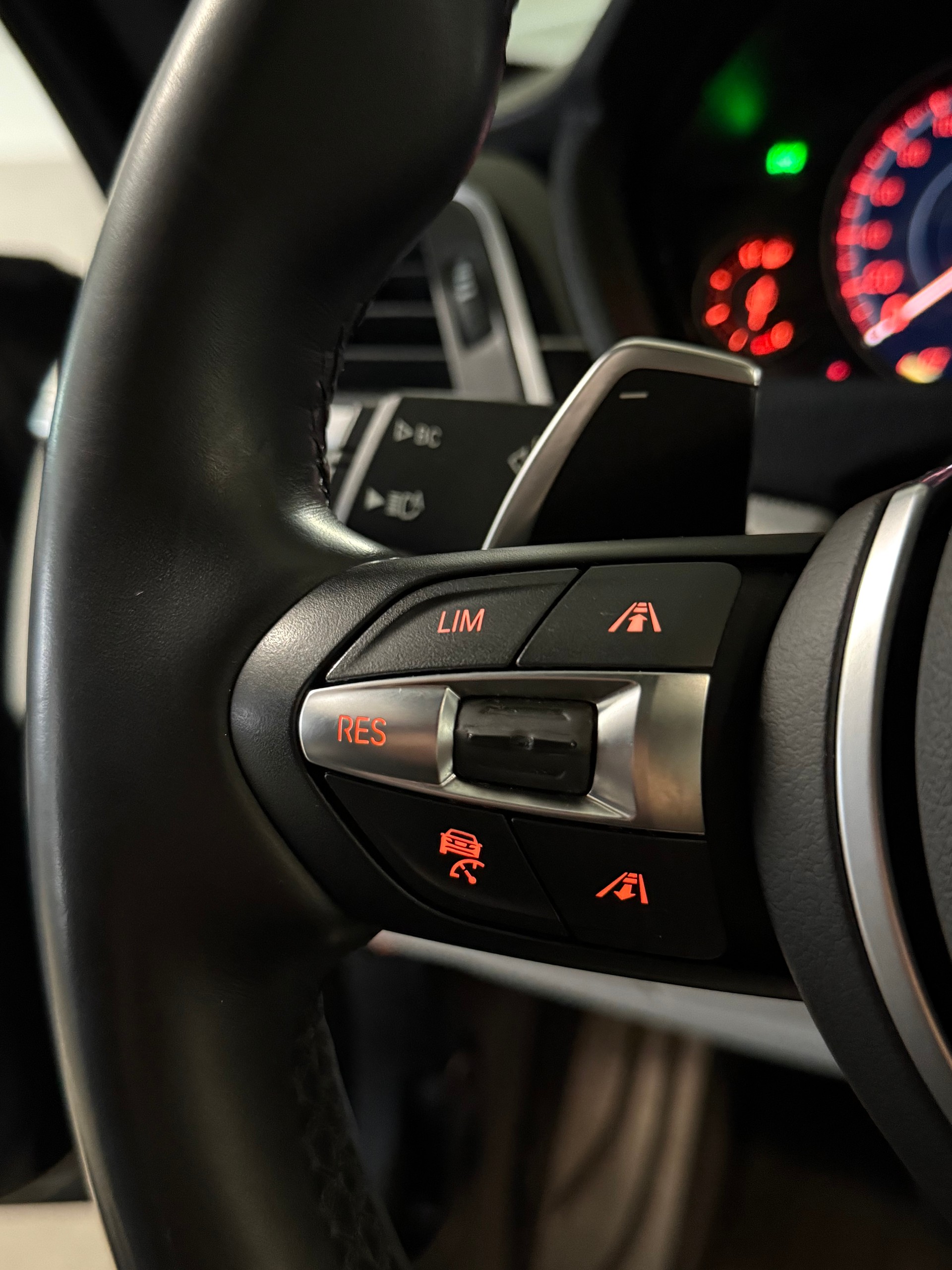 BMW 430d Gran Coupé xDrive M Sport Steptronic-image-12