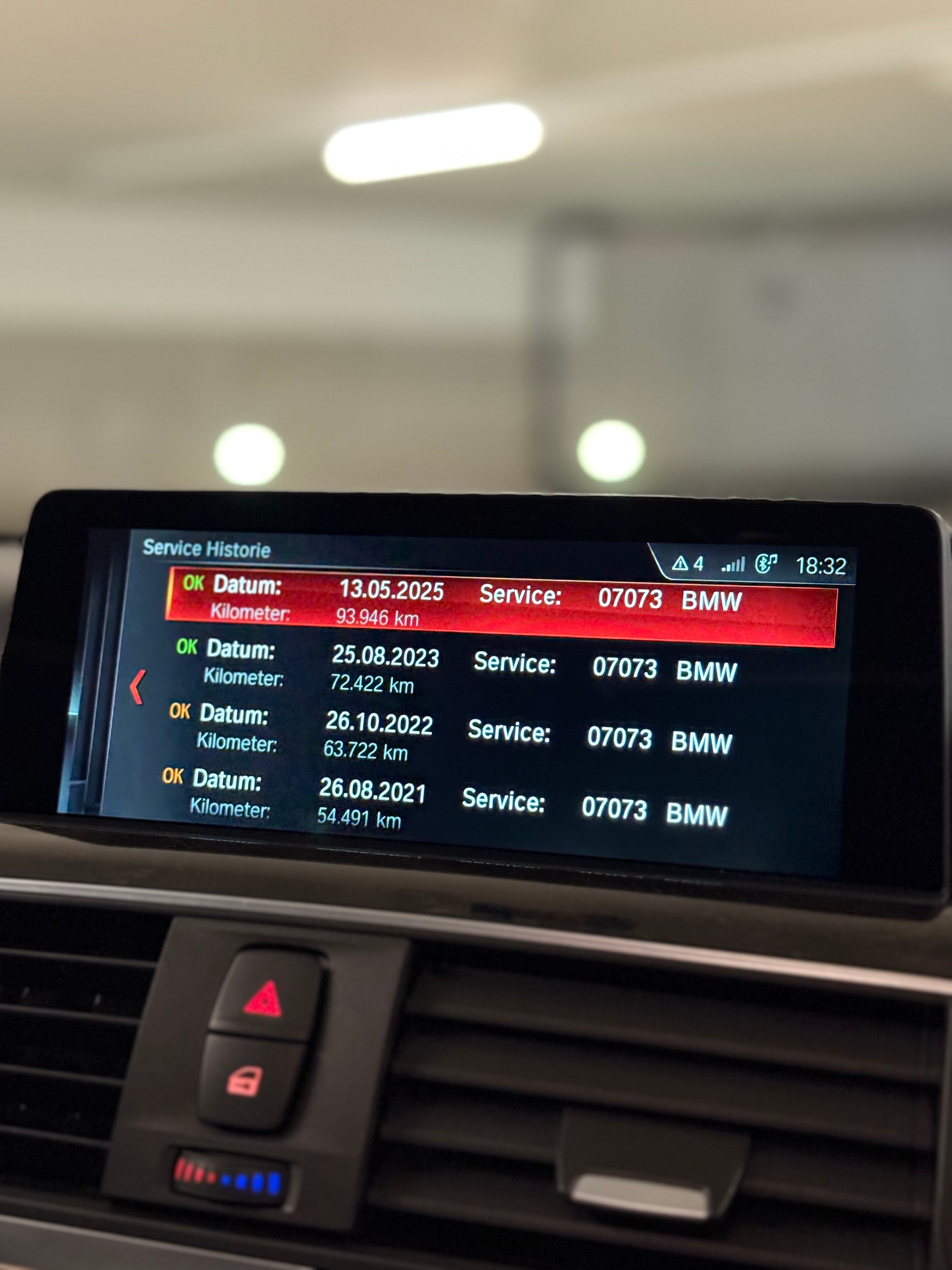 BMW 430d Gran Coupé xDrive M Sport Steptronic-image-18