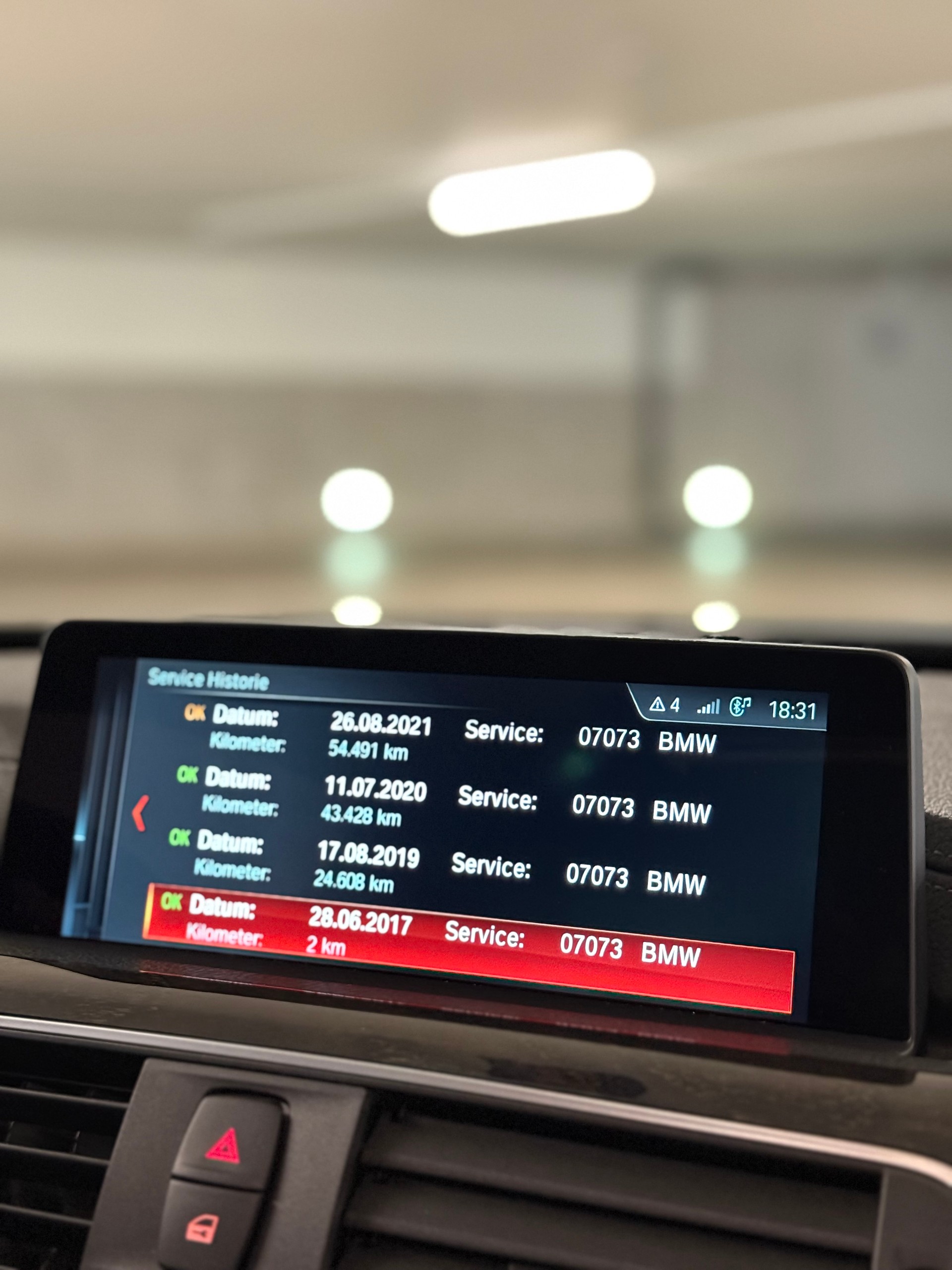 BMW 430d Gran Coupé xDrive M Sport Steptronic-image-17
