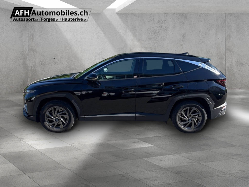 HYUNDAI Tucson 1.6 T-GDi PHEV Vertex 4-image-4