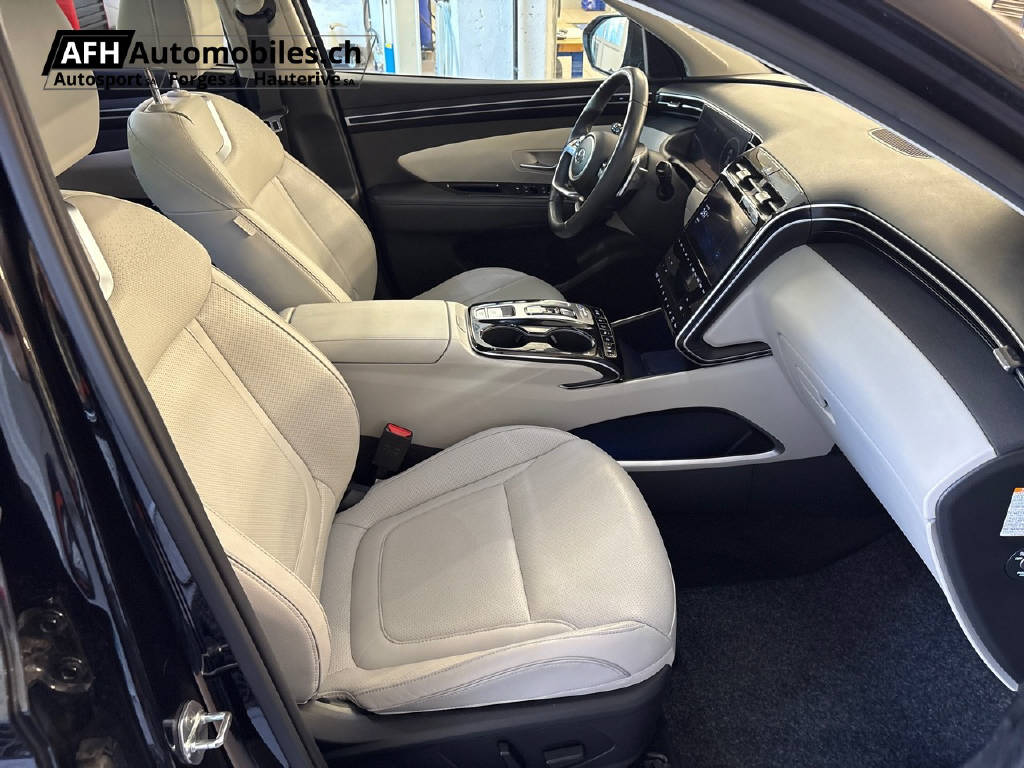 HYUNDAI Tucson 1.6 T-GDi PHEV Vertex 4-image-13