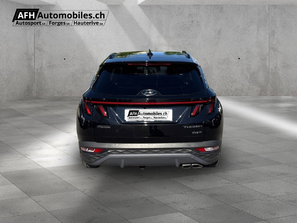 HYUNDAI Tucson 1.6 T-GDi PHEV Vertex 4-image-7
