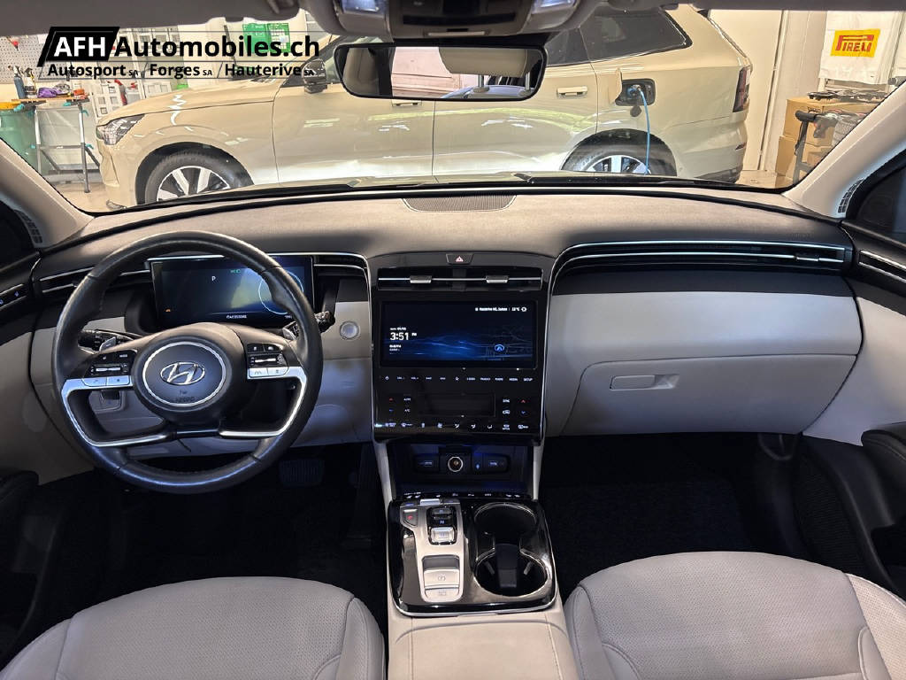 HYUNDAI Tucson 1.6 T-GDi PHEV Vertex 4-image-9