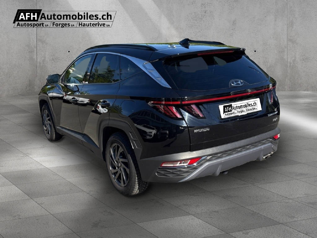 HYUNDAI Tucson 1.6 T-GDi PHEV Vertex 4-image-6