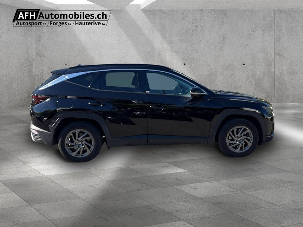 HYUNDAI Tucson 1.6 T-GDi PHEV Vertex 4-showroom-element-3