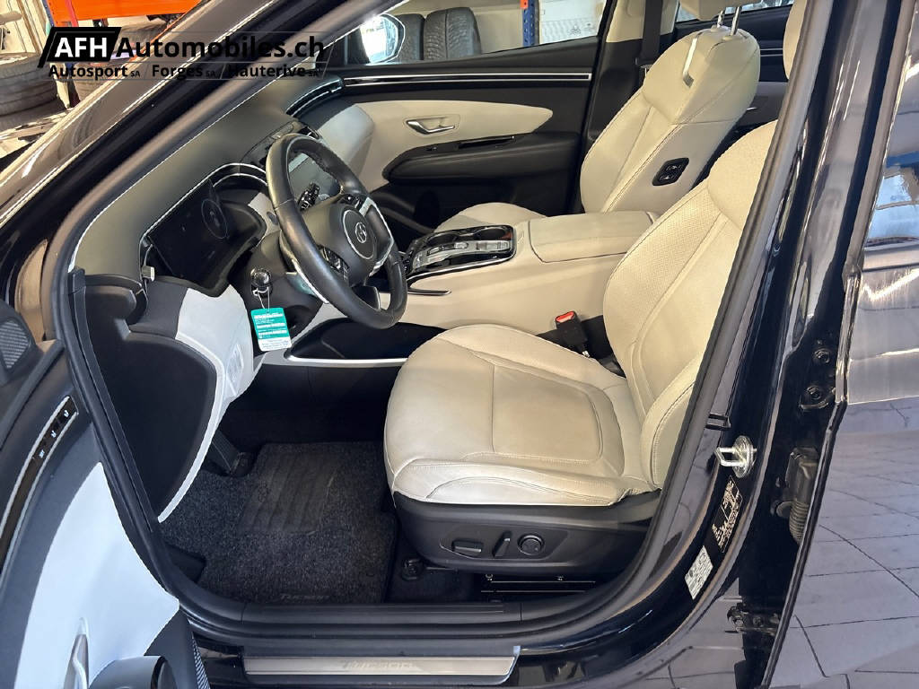 HYUNDAI Tucson 1.6 T-GDi PHEV Vertex 4-image-8
