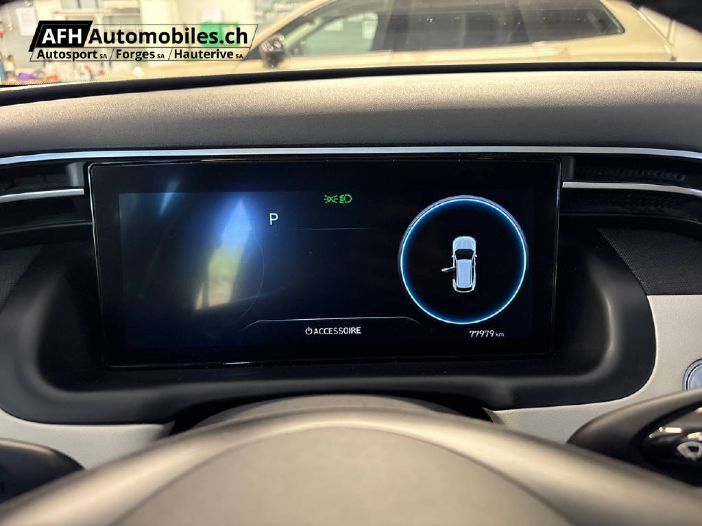 HYUNDAI Tucson 1.6 T-GDi PHEV Vertex 4-image-11