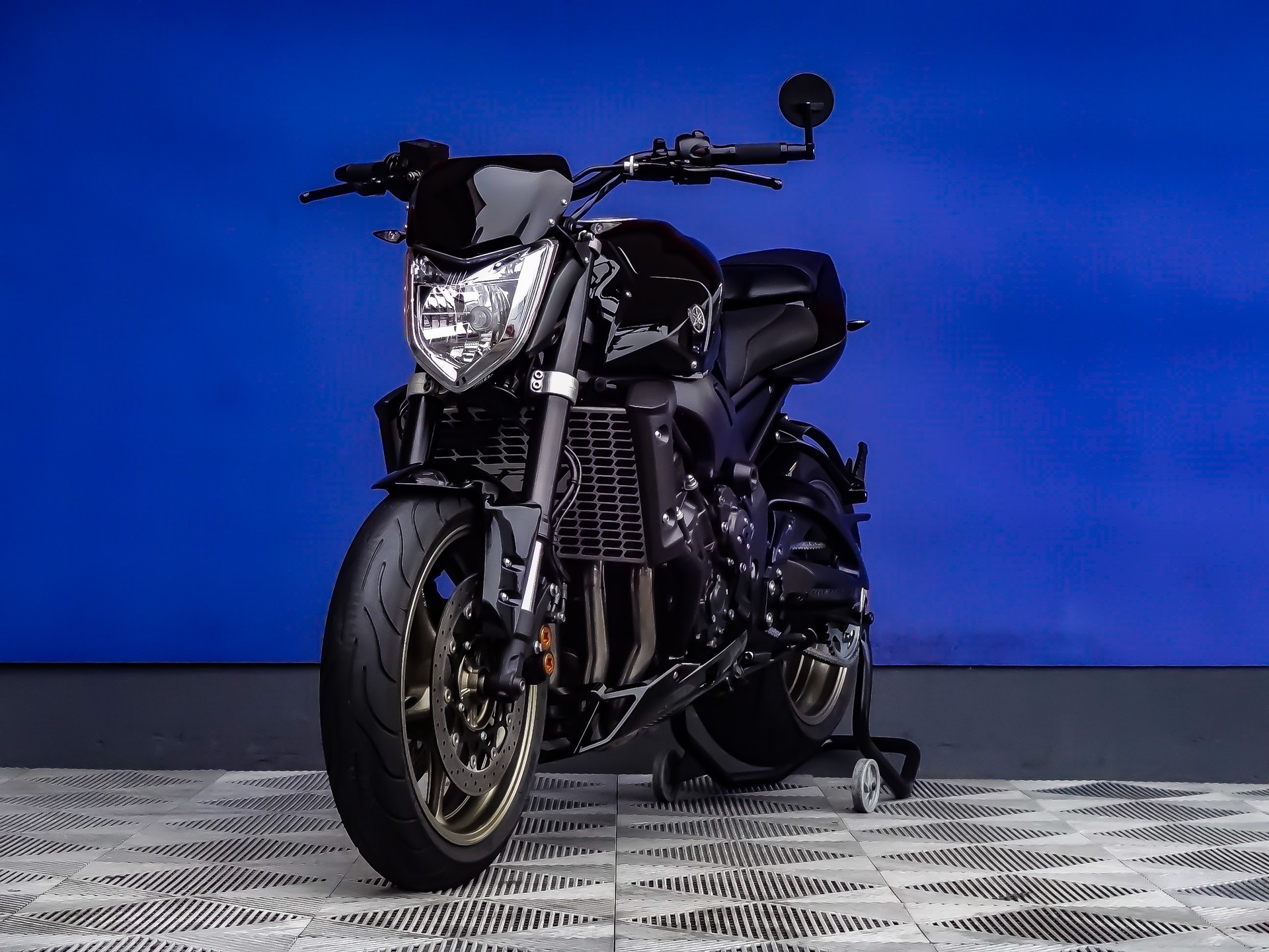 YAMAHA FZ1 N ABS-image-3