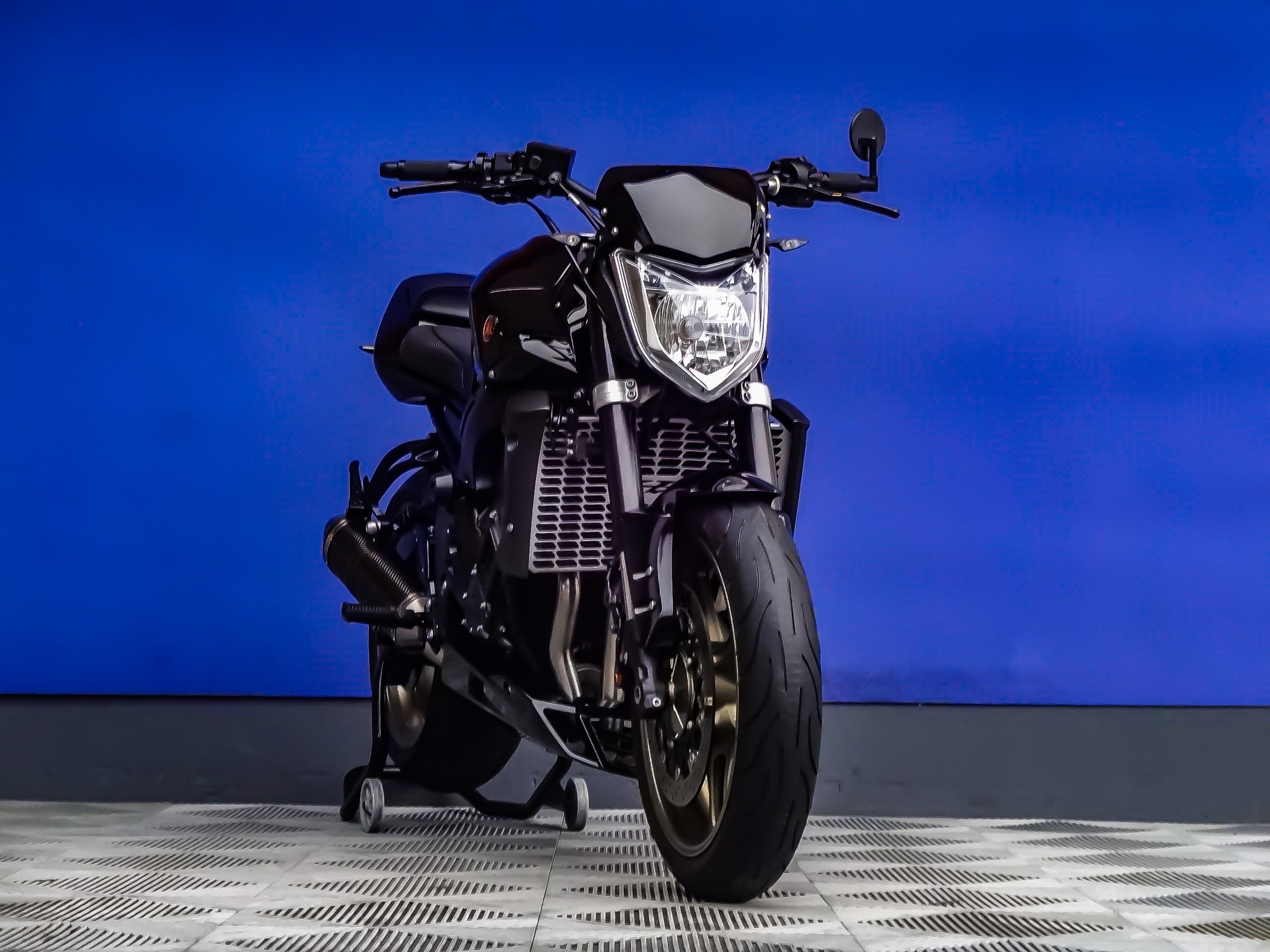 YAMAHA FZ1 N ABS-image-2