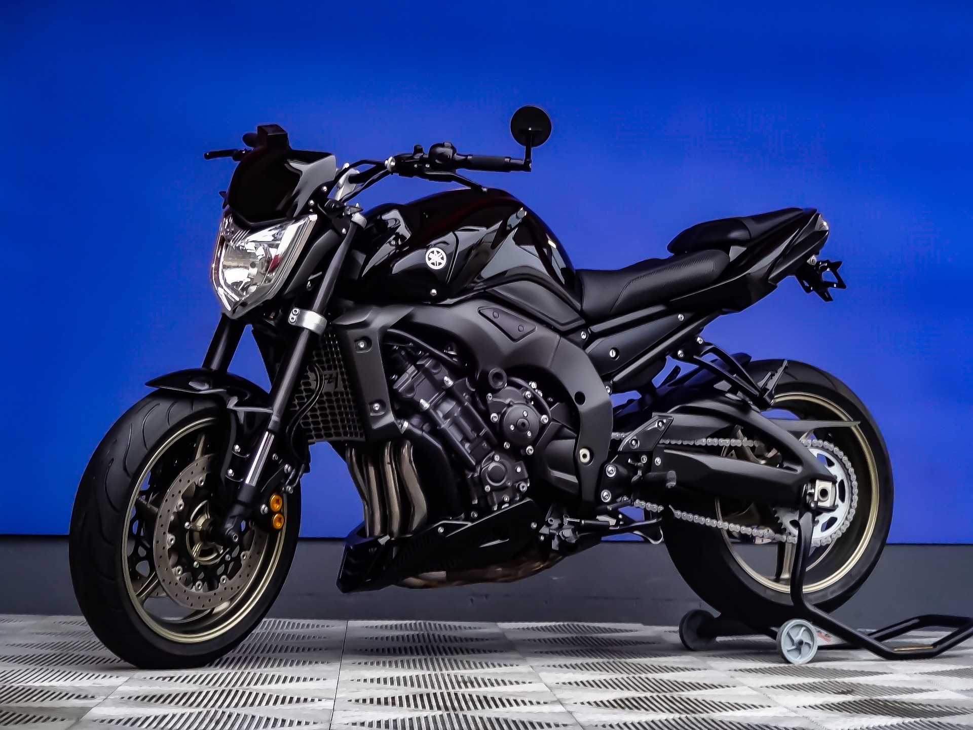 YAMAHA FZ1 N ABS-image-4
