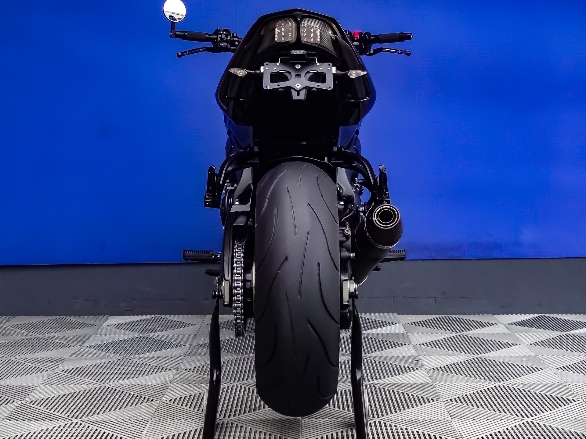 YAMAHA FZ1 N ABS-image-5