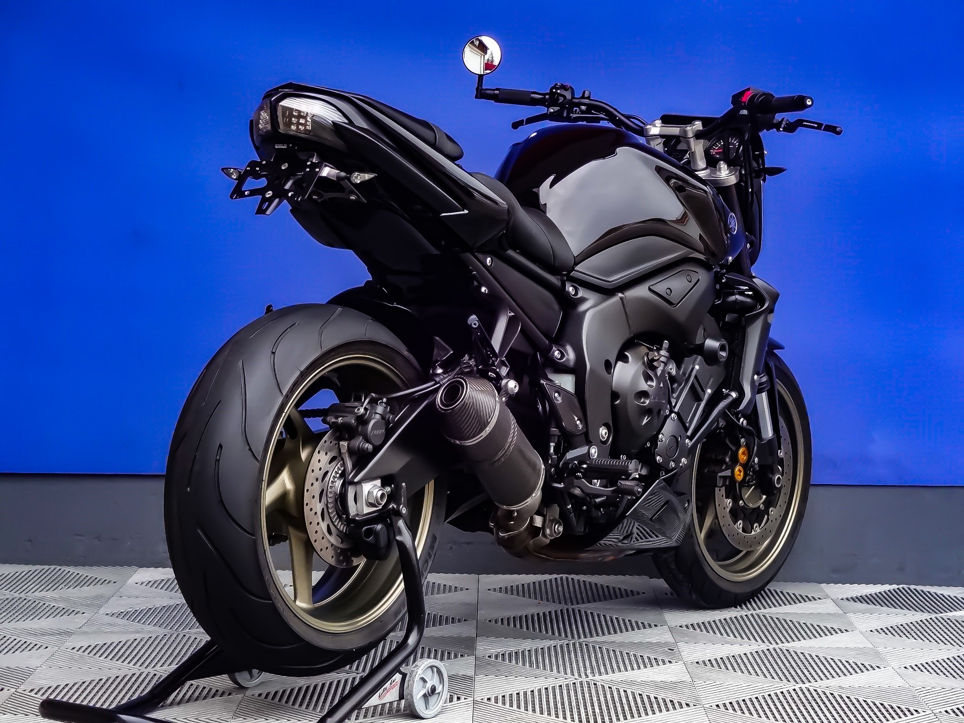 YAMAHA FZ1 N ABS-image-6