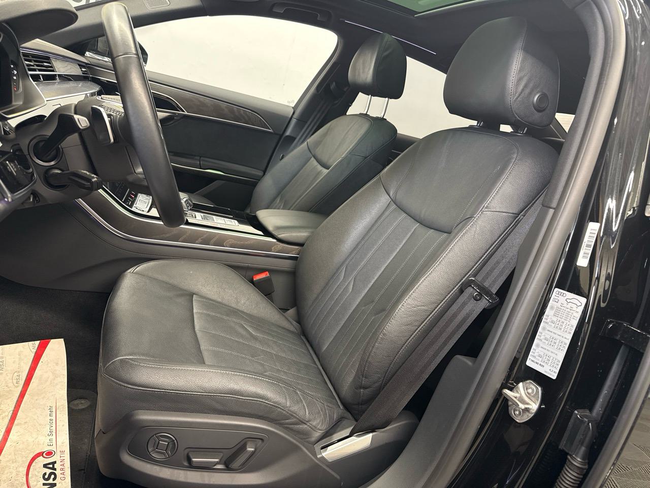 AUDI A8 55 TFSI quattro S-Line tiptronic-showroom-element-3