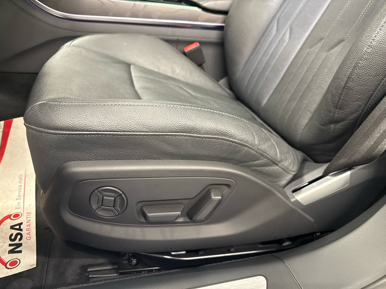 AUDI A8 55 TFSI quattro S-Line tiptronic-image-4