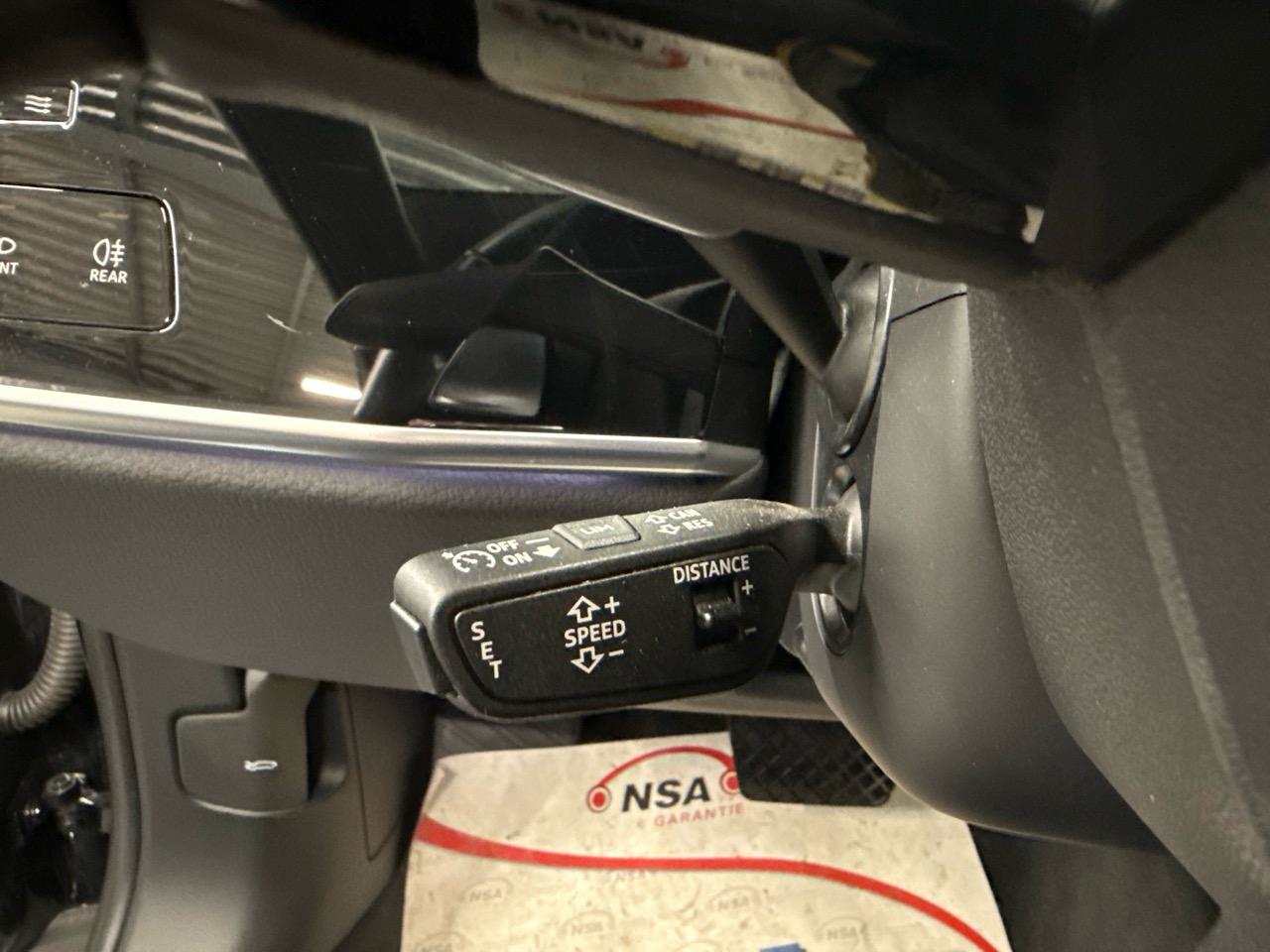 AUDI A8 55 TFSI quattro S-Line tiptronic-image-9