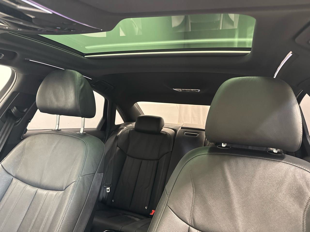 AUDI A8 55 TFSI quattro S-Line tiptronic-image-6