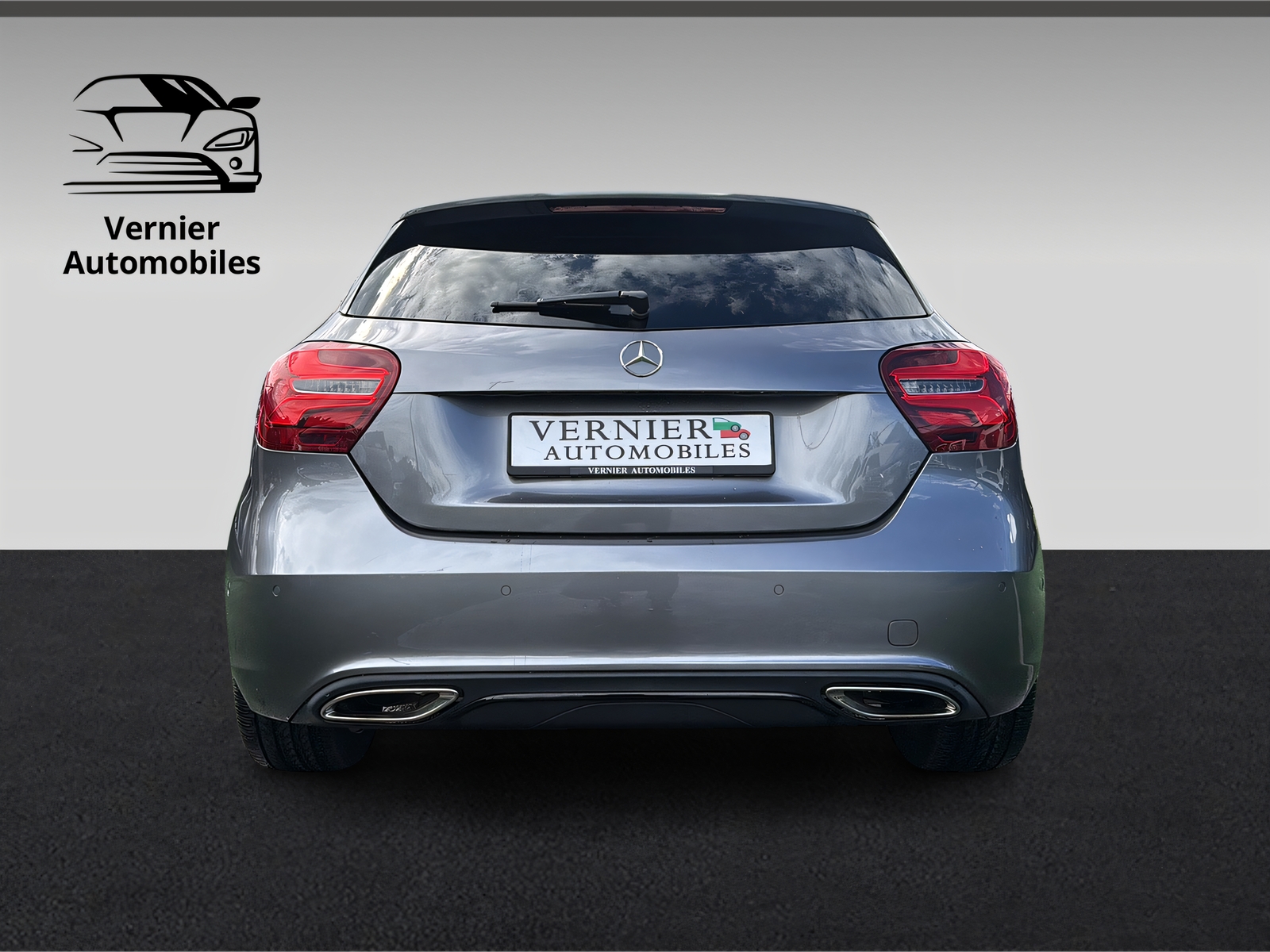MERCEDES-BENZ A 180-image-4